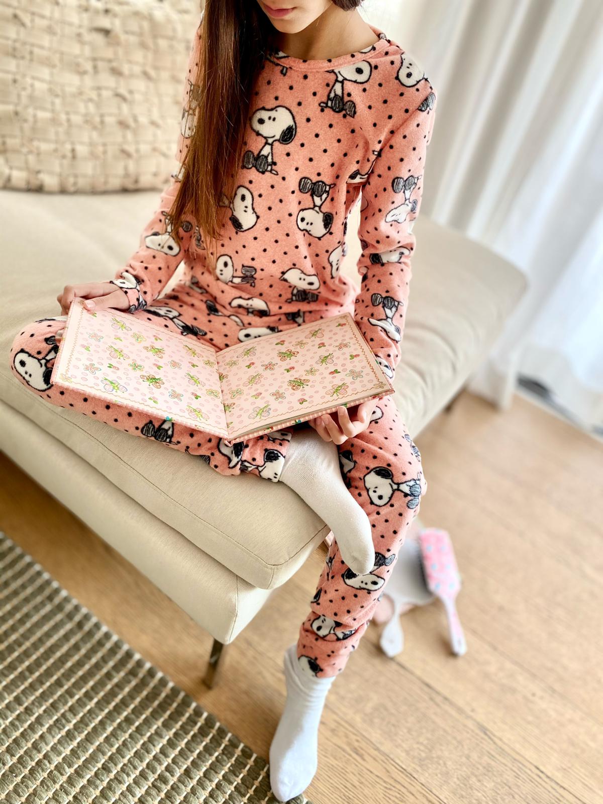 פיג'מות ילדות