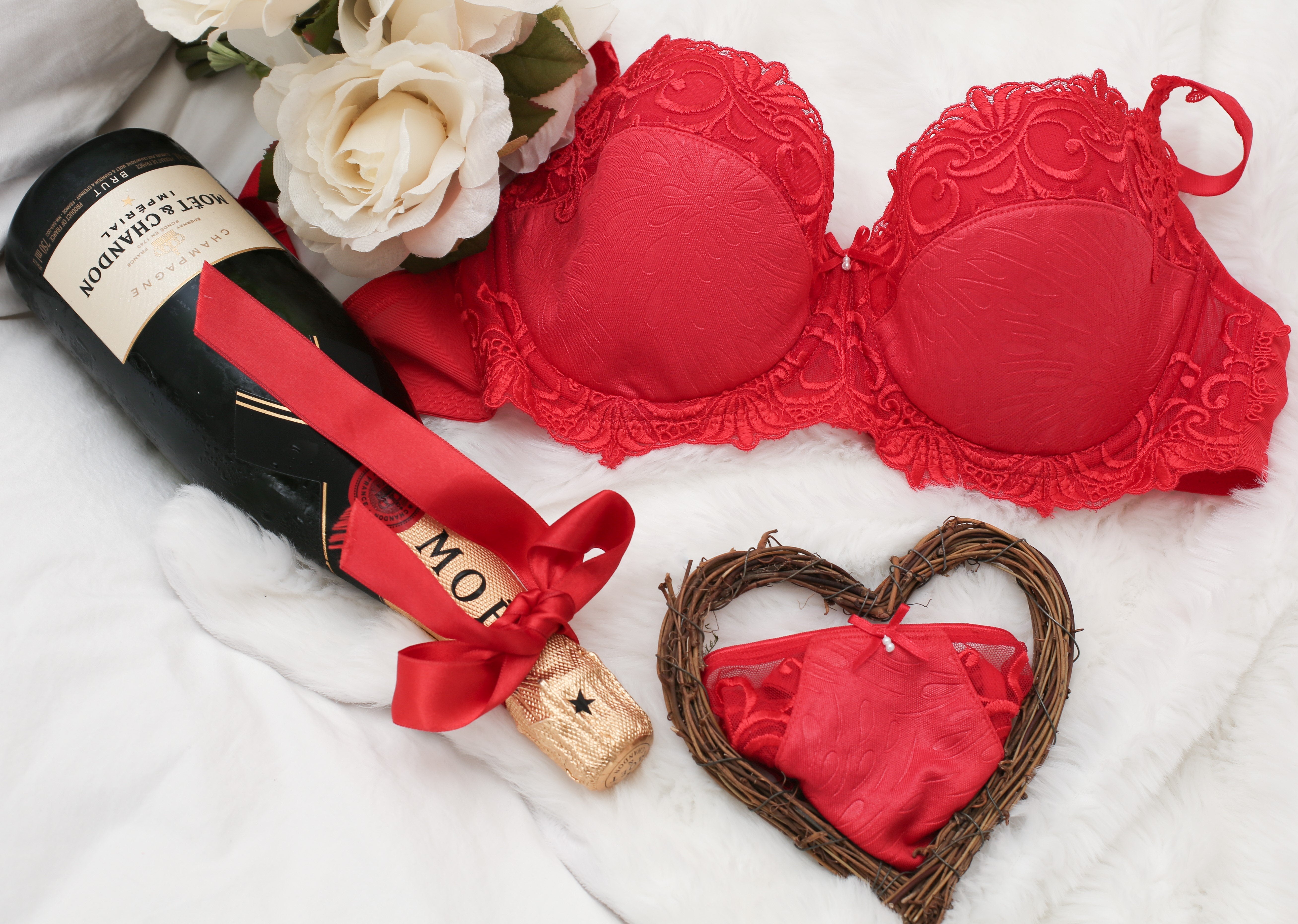 חזיות קולקציה חדשה