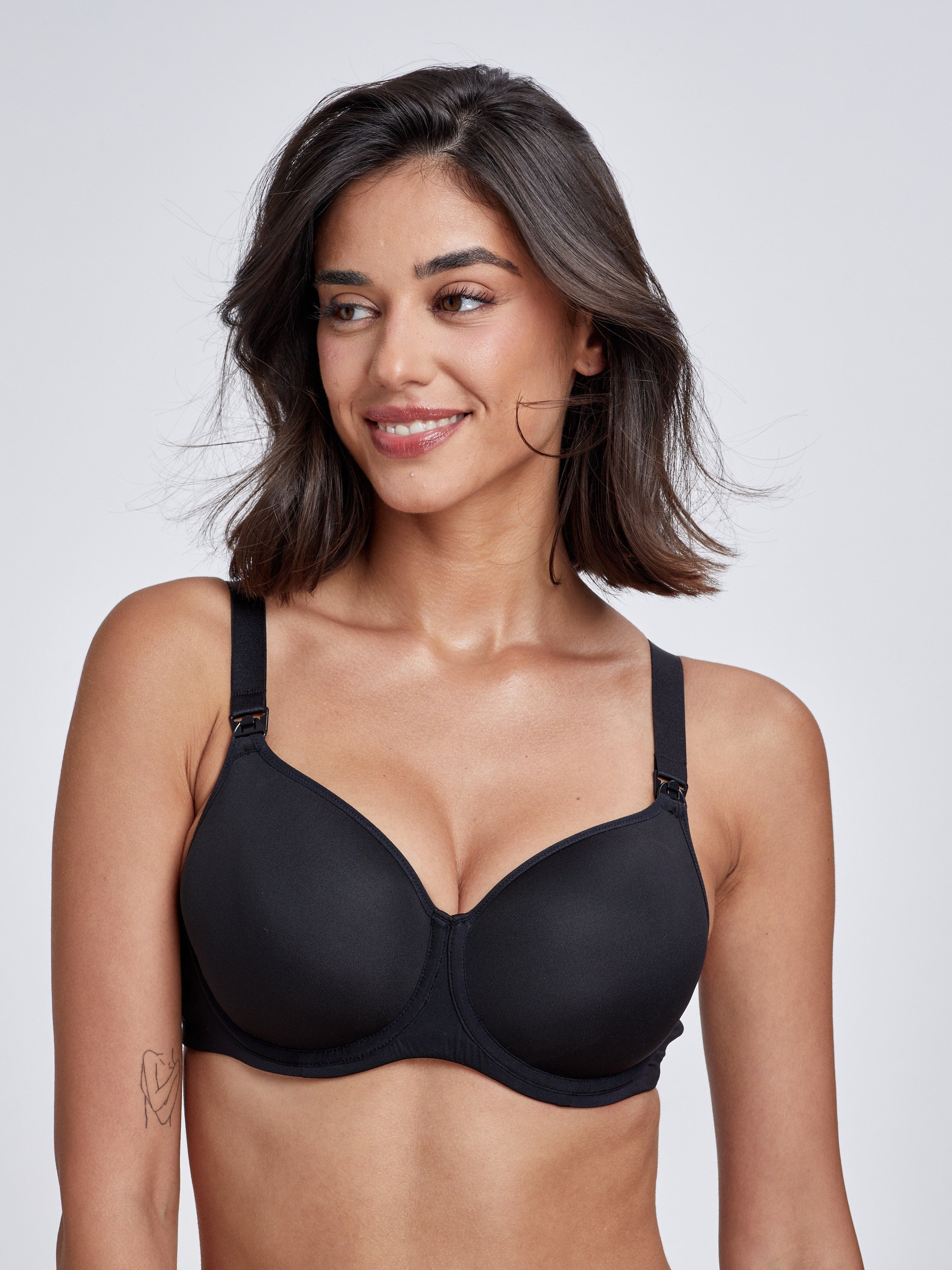 Maternity Bra חזיית הנקה