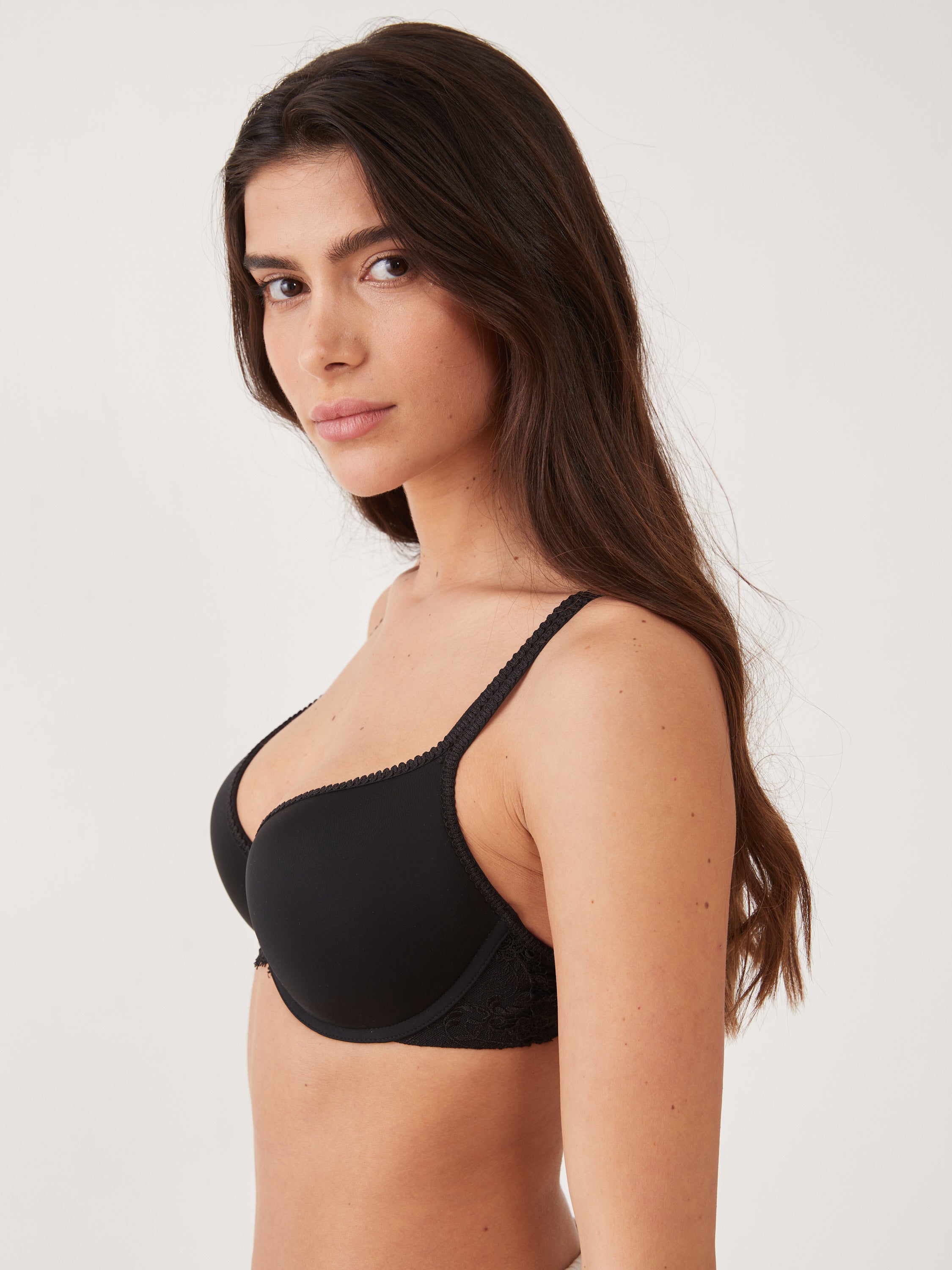 Blossom חזיית בייסיק פוש אפ