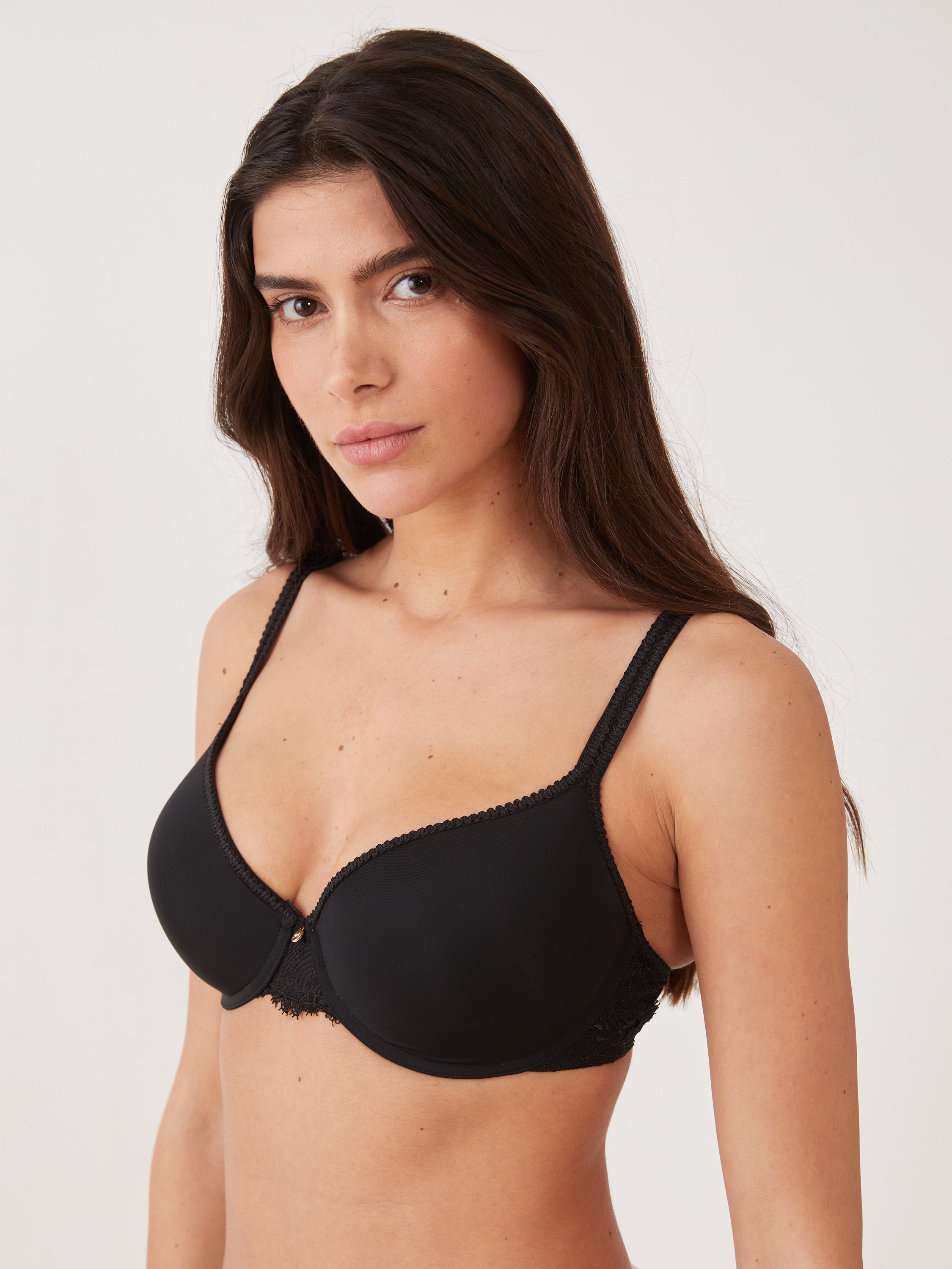 Blossom חזיית בייסיק פוש אפ