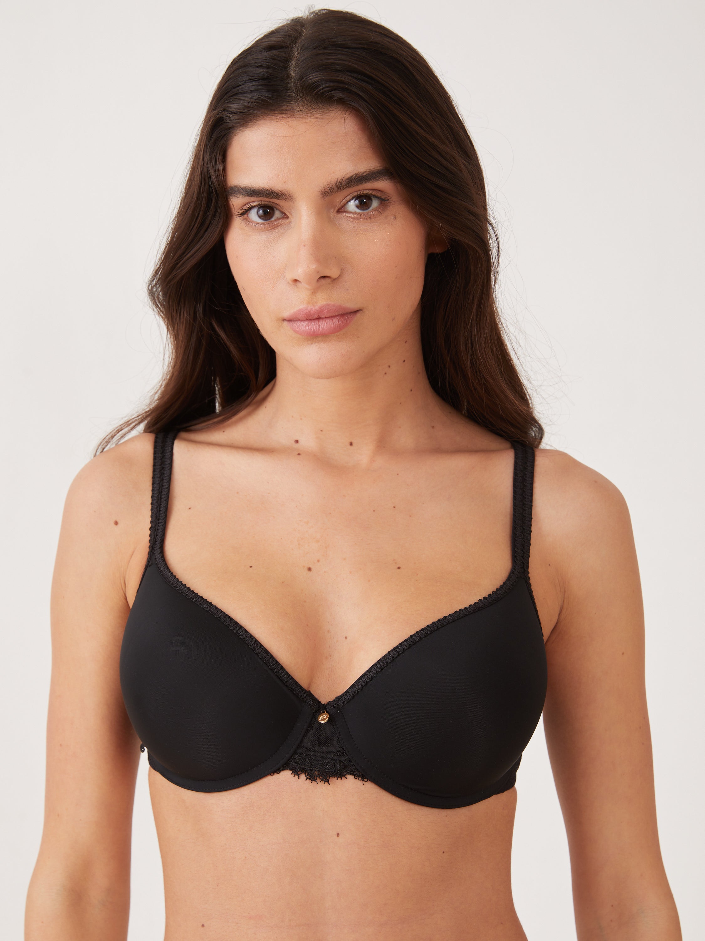 Blossom חזיית בייסיק פוש אפ