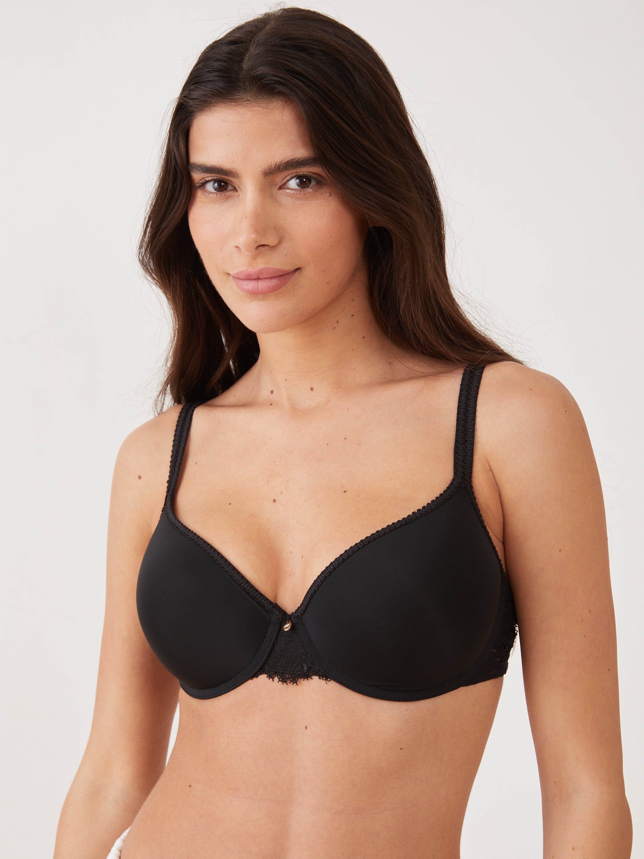 Blossom חזיית בייסיק פוש אפ