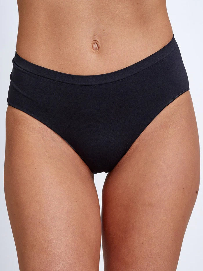 תחתון היפסטר אל תפר -מנדף זיעה