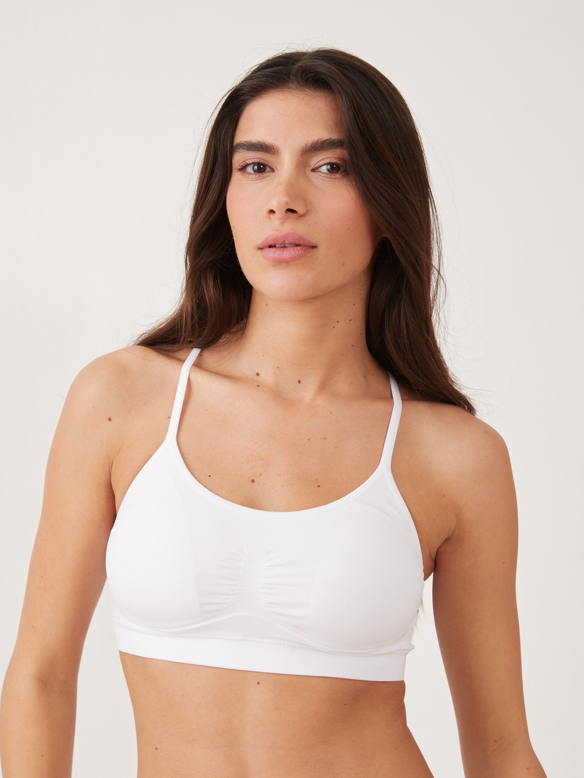 גוזייה מרופדת סימלס - FRESH UP