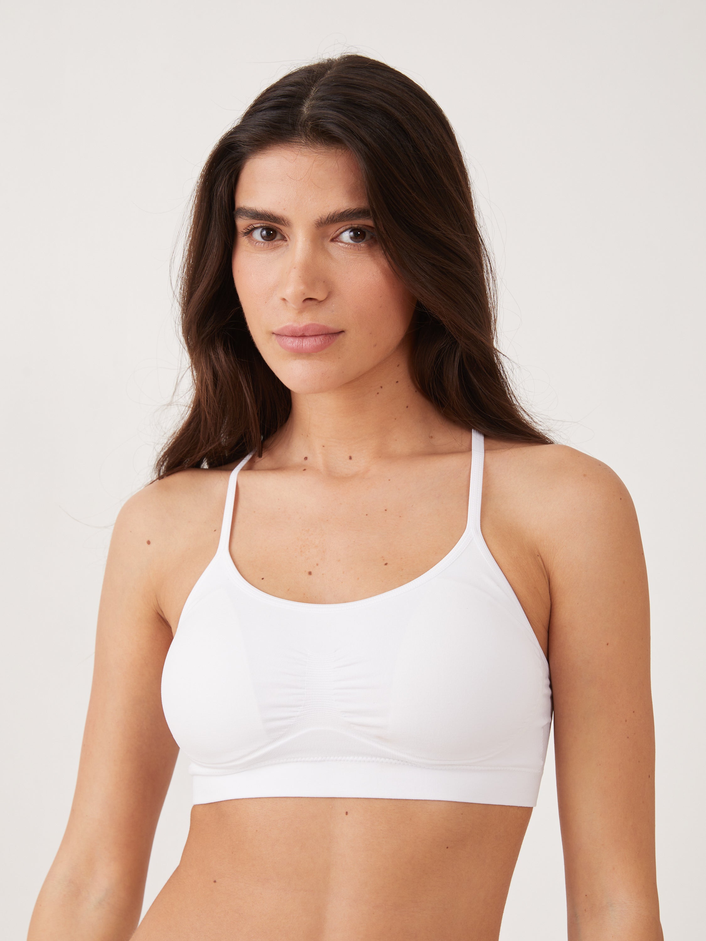 גוזייה מרופדת סימלס - FRESH UP