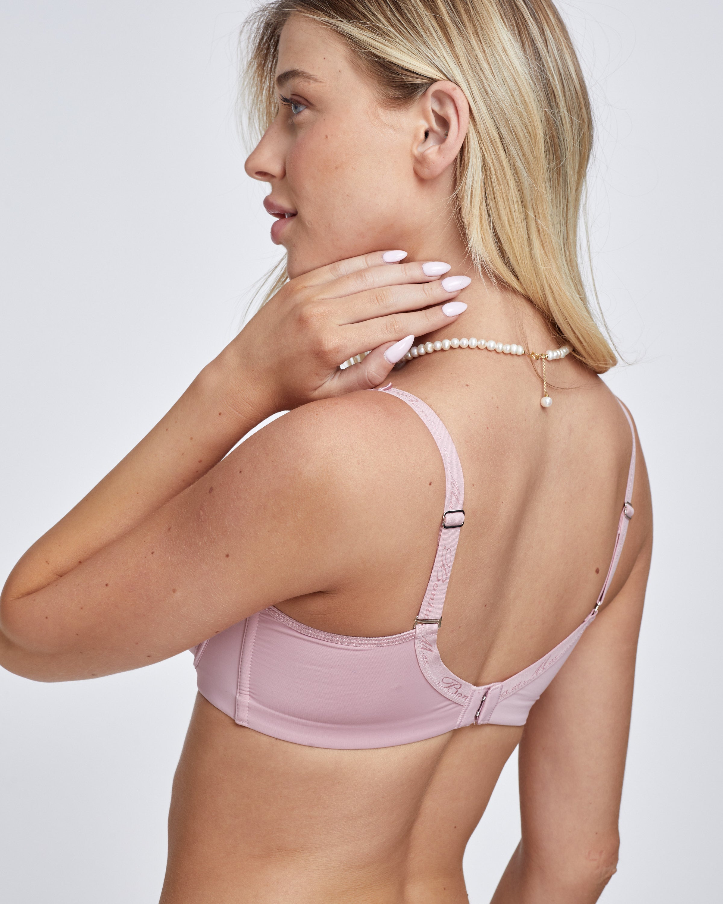 חזייה חכמה BALCONY MEMORY