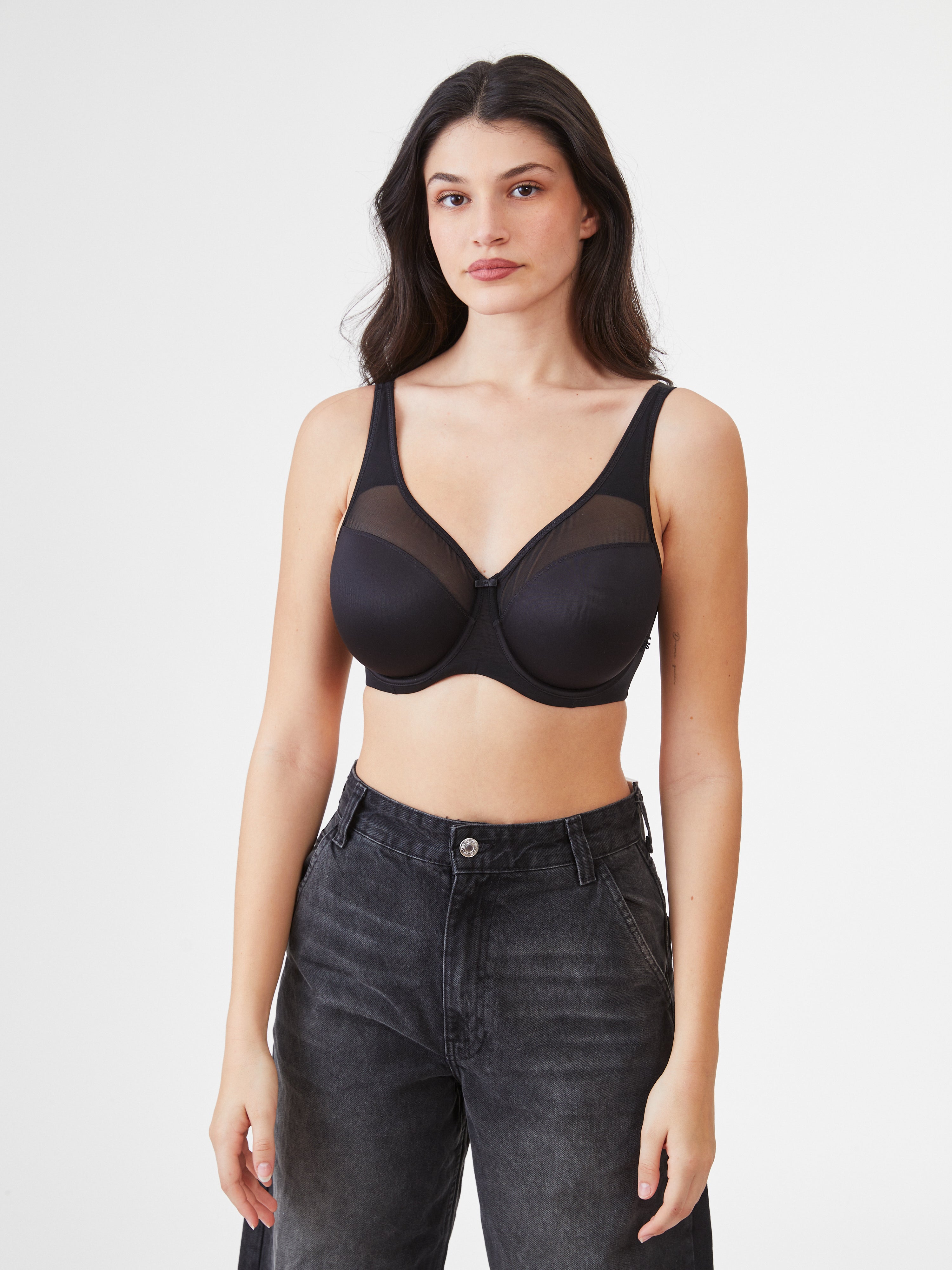 Big Cup חזיית מינימייזר סקסית