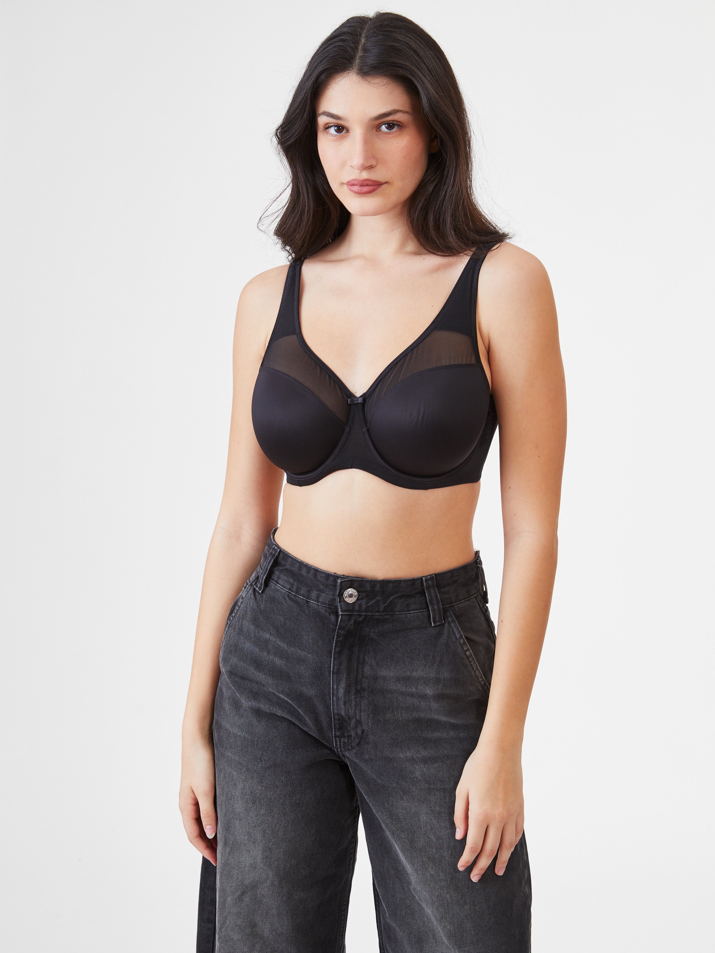 Big Cup חזיית מינימייזר סקסית