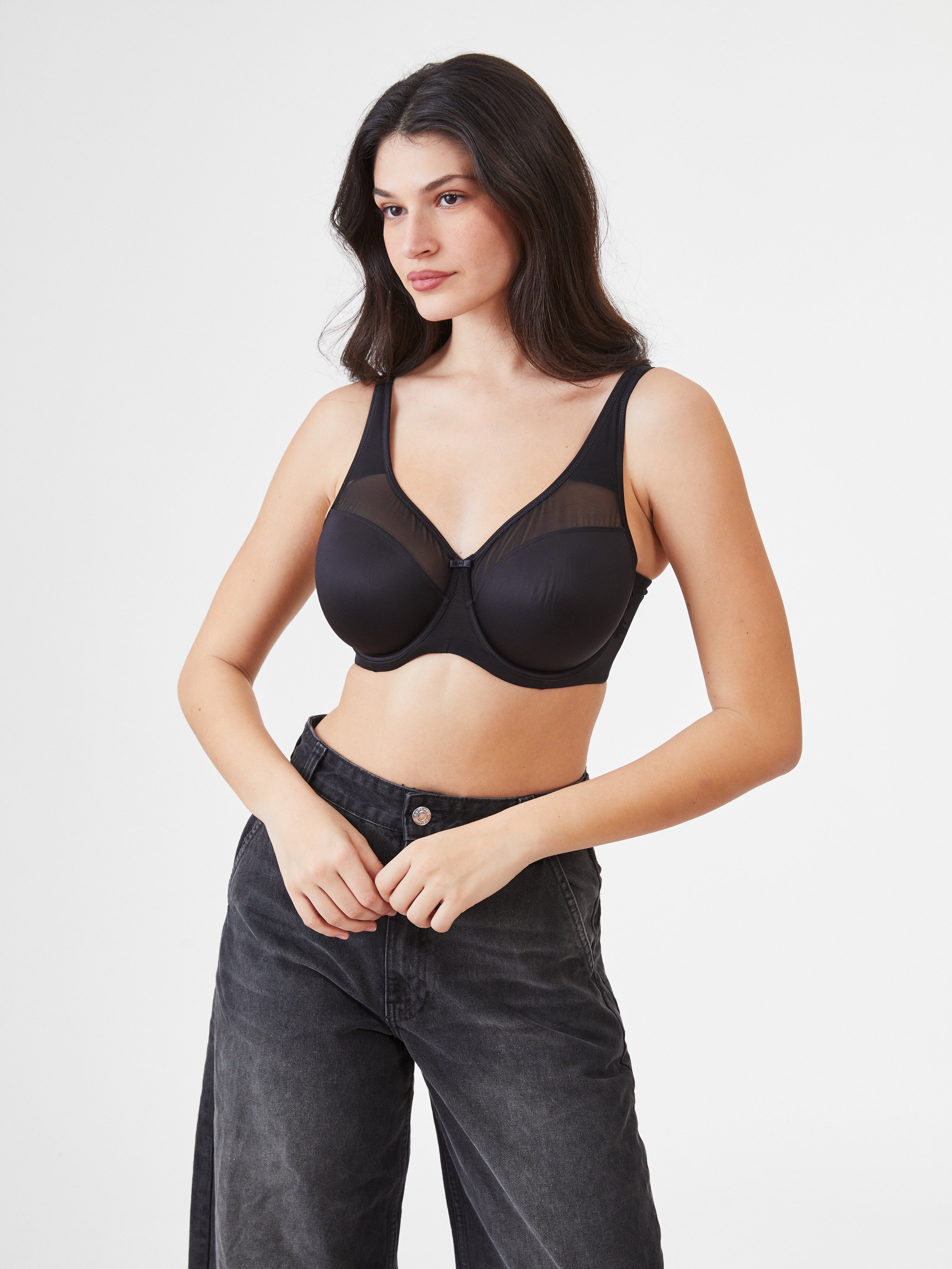 Big Cup חזיית מינימייזר סקסית