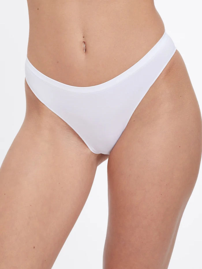 תחתון ברזילאי אל תפר- מנדף זיעה