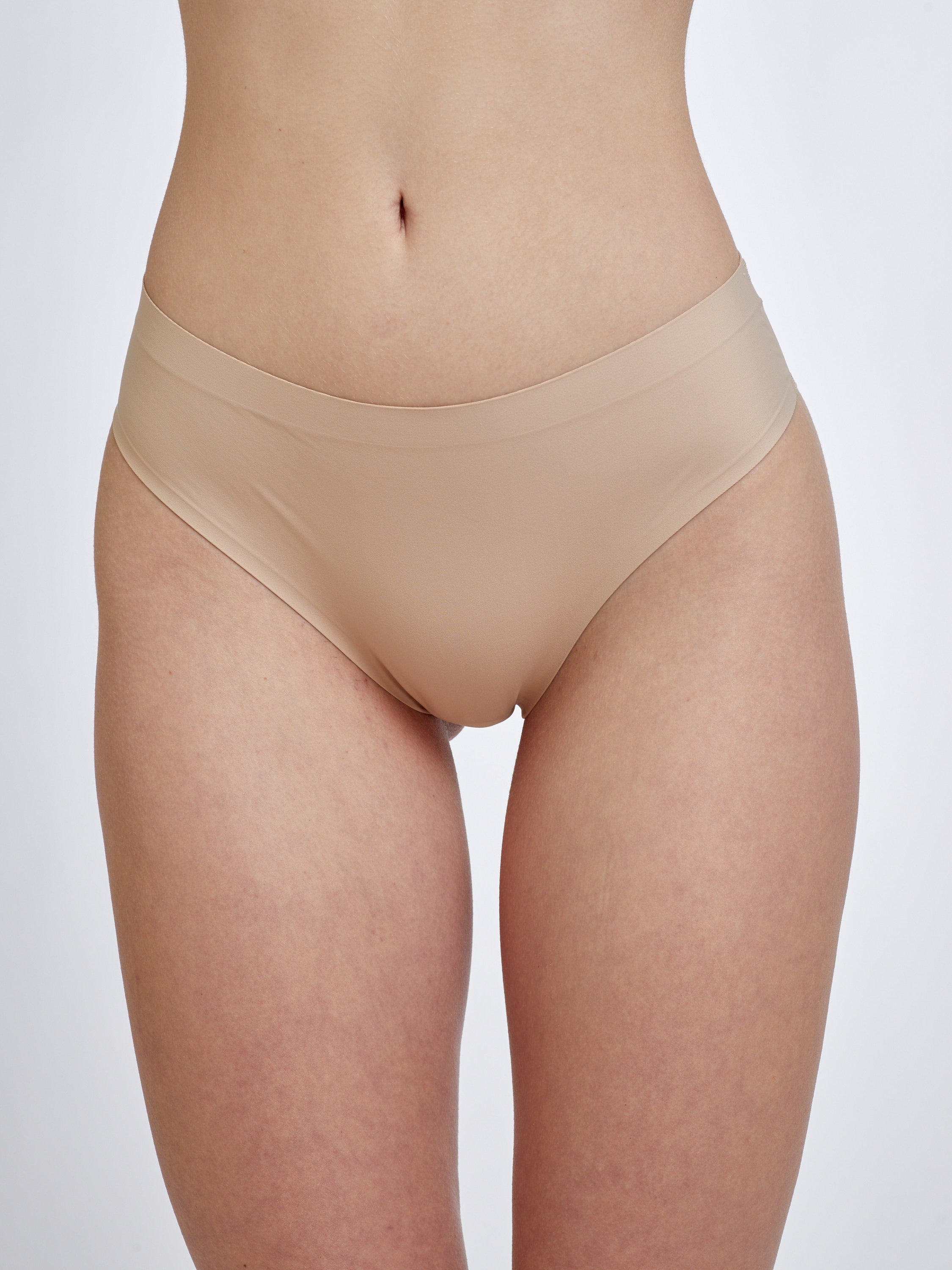 תחתון ברזילאי INVISIBLE - גוף