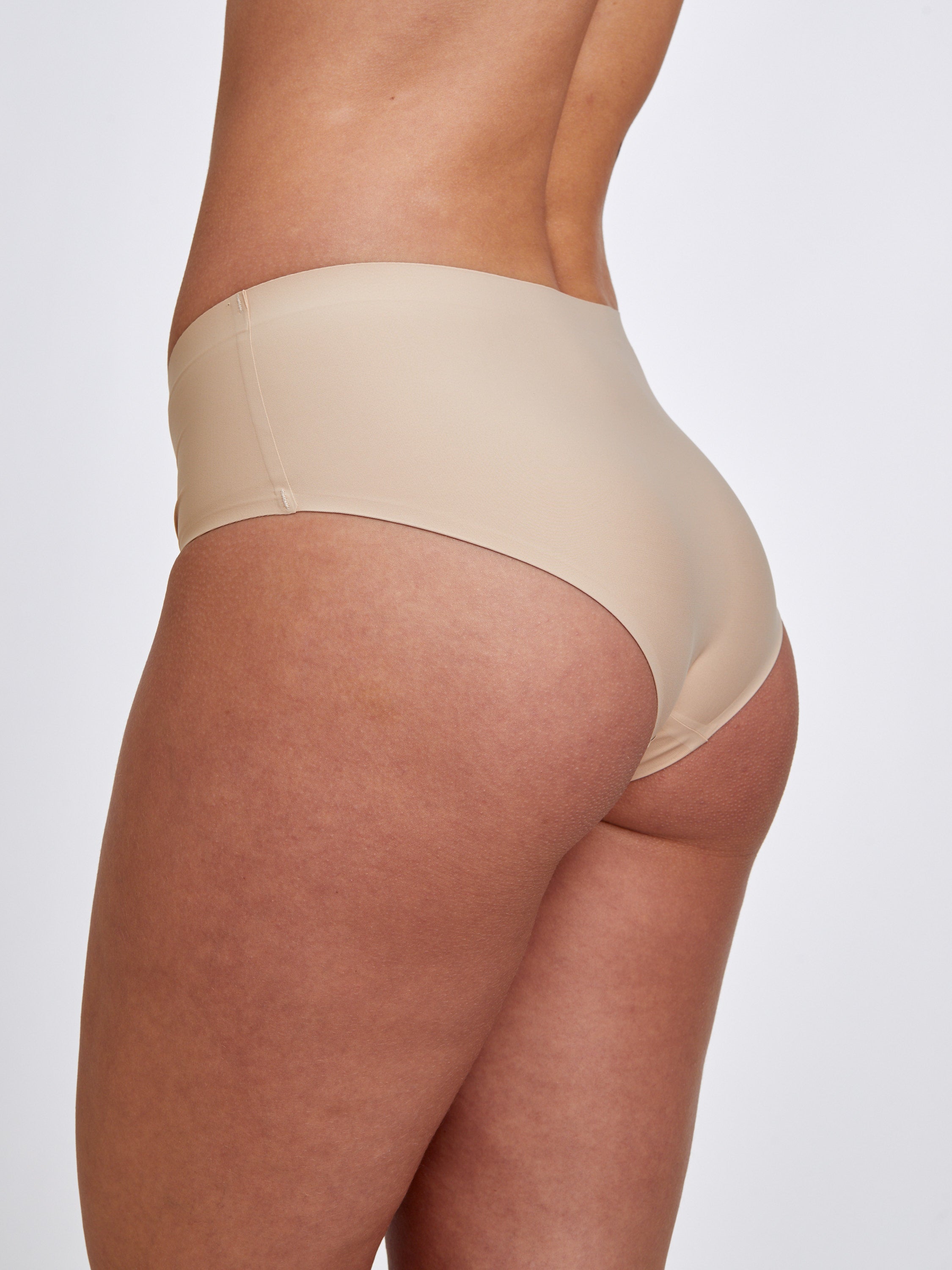 תחתון Hipster Invisible - גוף