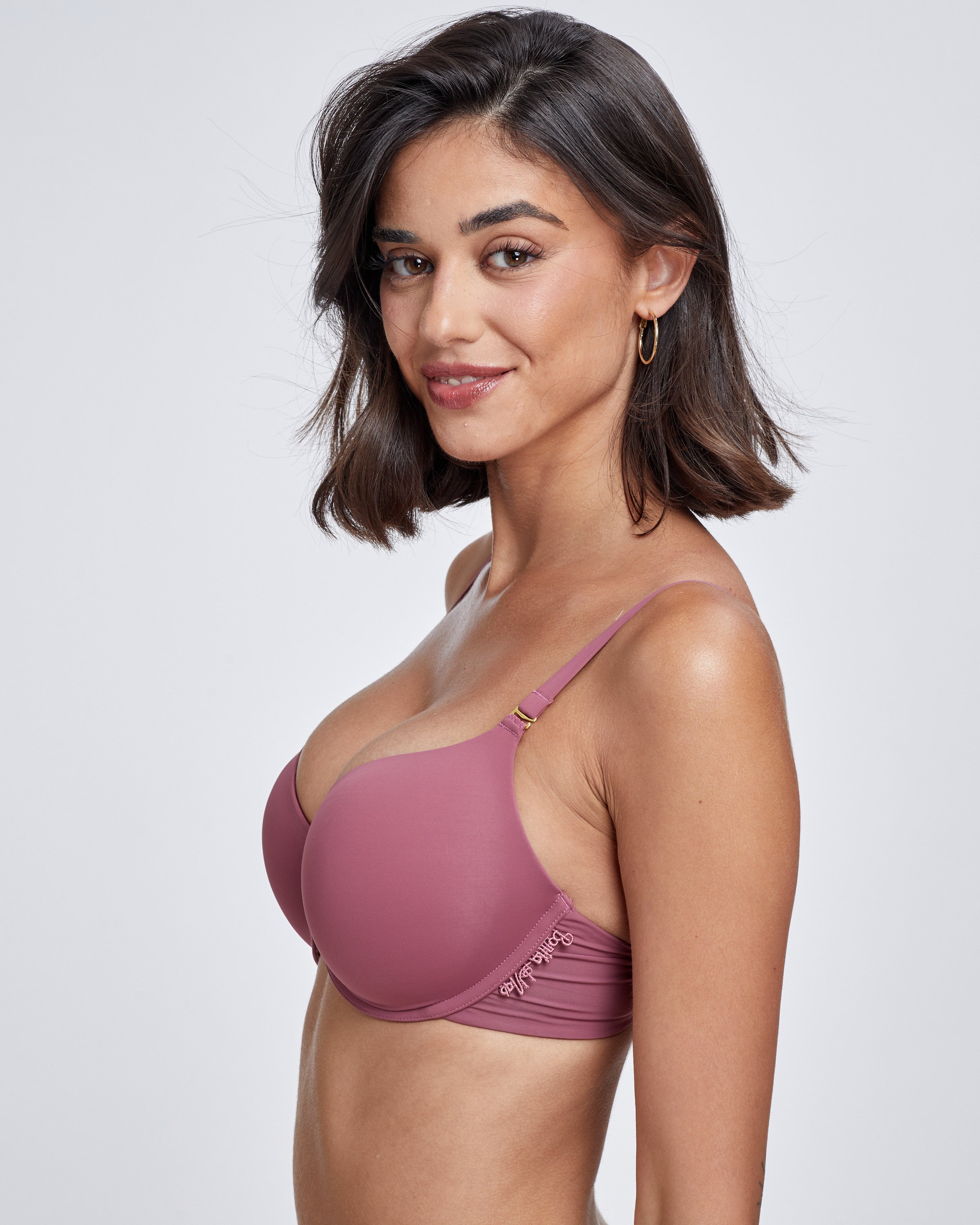 Memory Smart Bra חזיית ממורי פוש אפ