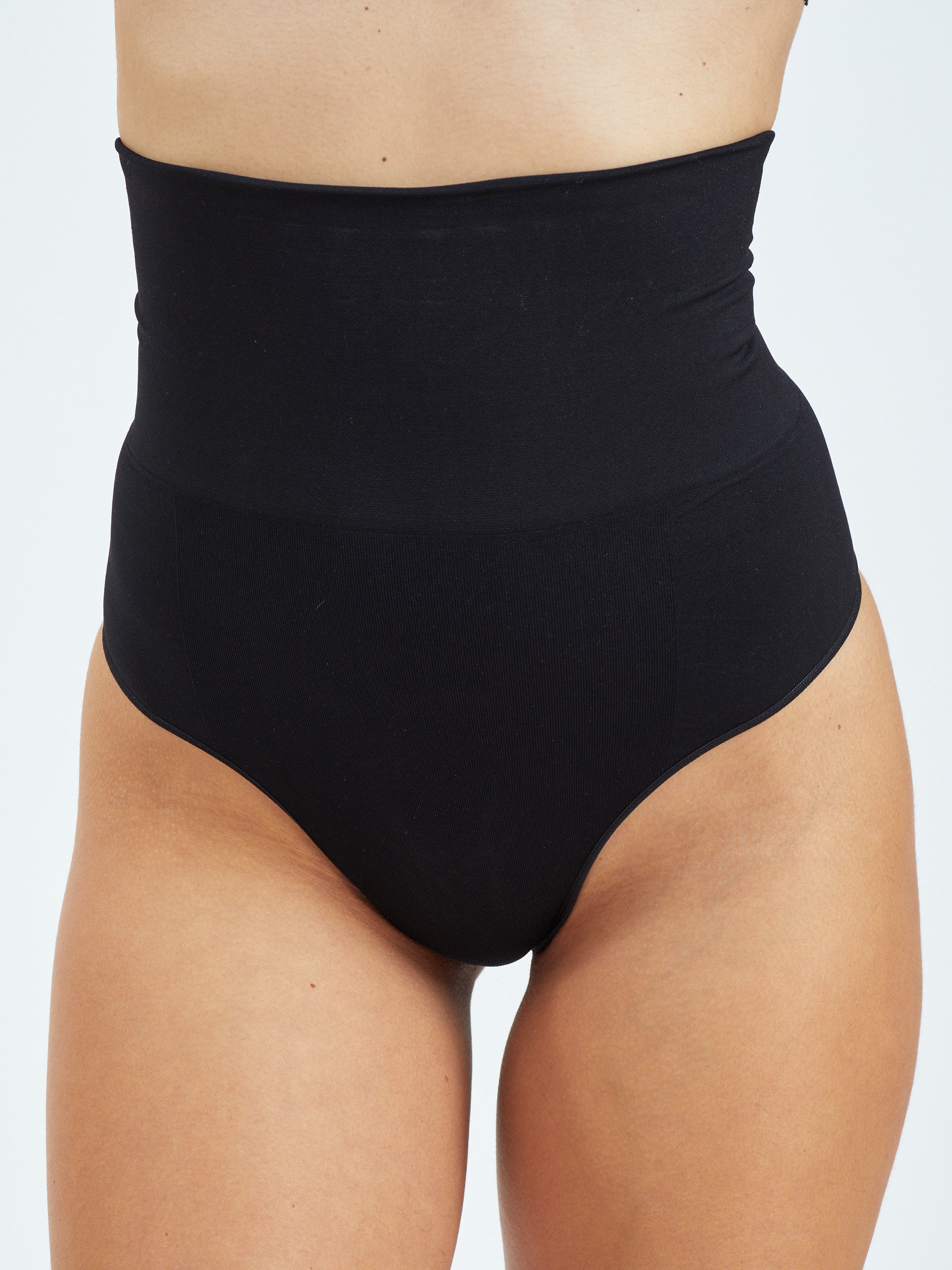 מחטב חוטיני גבוה סימלס