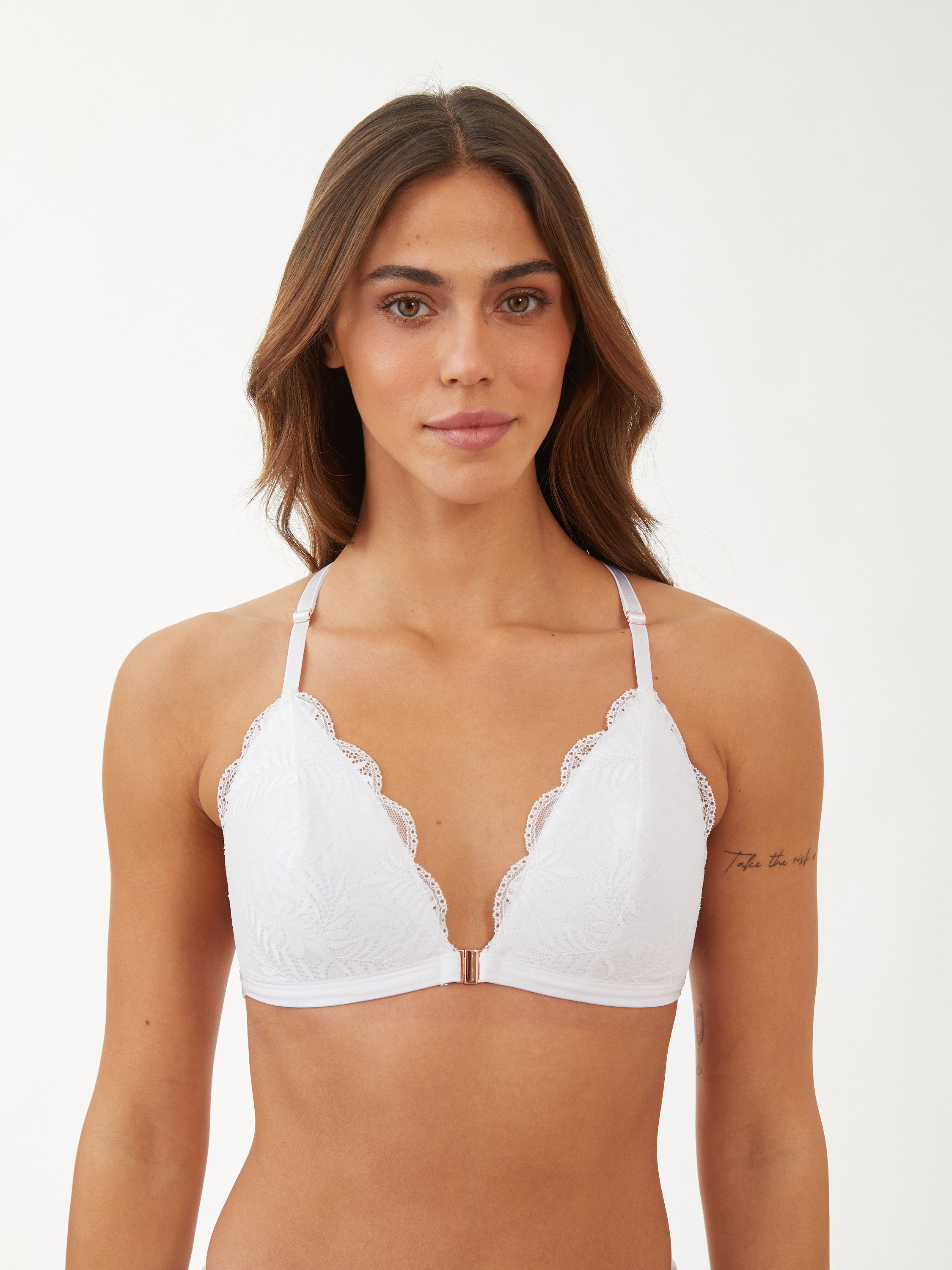 Miley - ברלט עם סגירה מקדימה