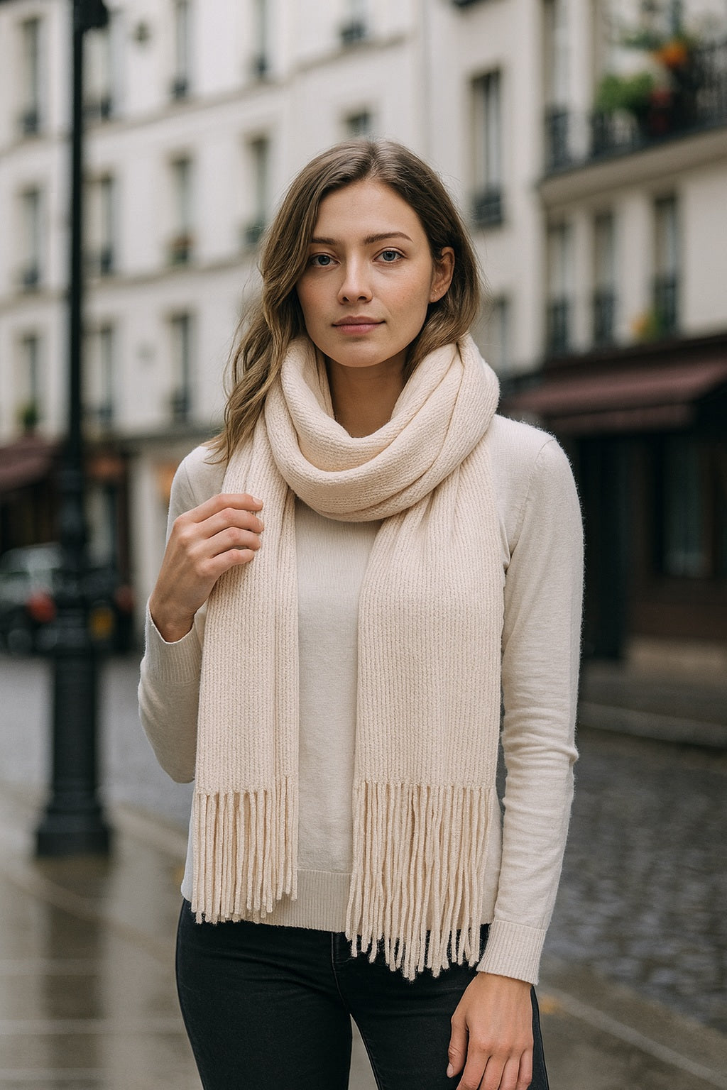 שאל שניל פרונזים - שמנת