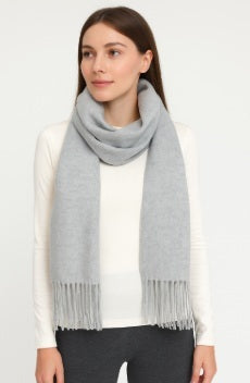 שאל חלק - אפור