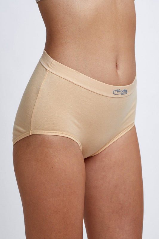 OOMBA-TOOMBA תחתון מקסי - בז