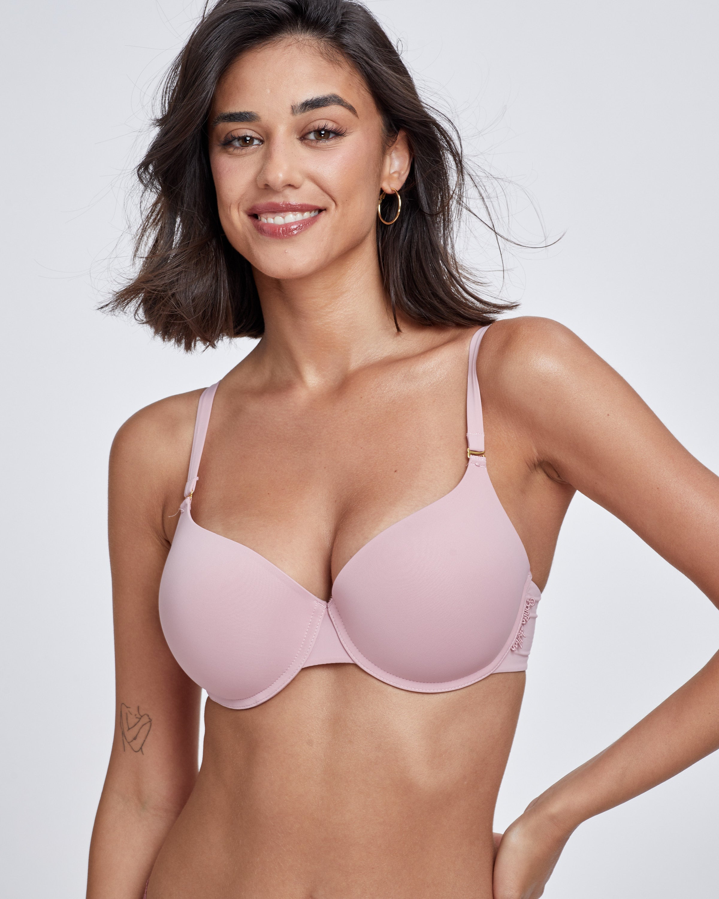 Memory Smart Bra חזייה חכמה