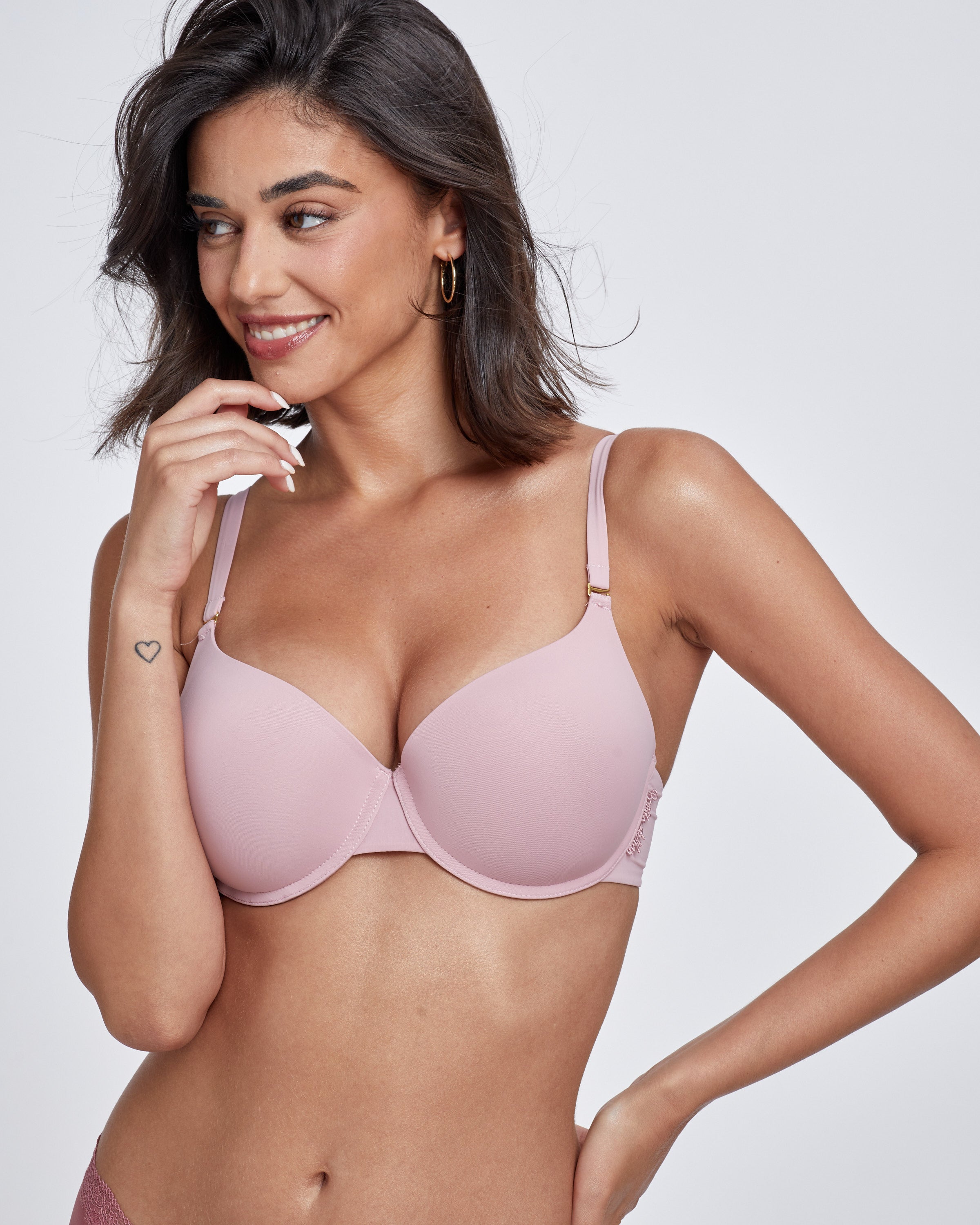 Memory Smart Bra חזייה חכמה