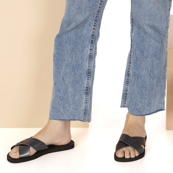 אקווה מטאליק – AQUA METALLIC