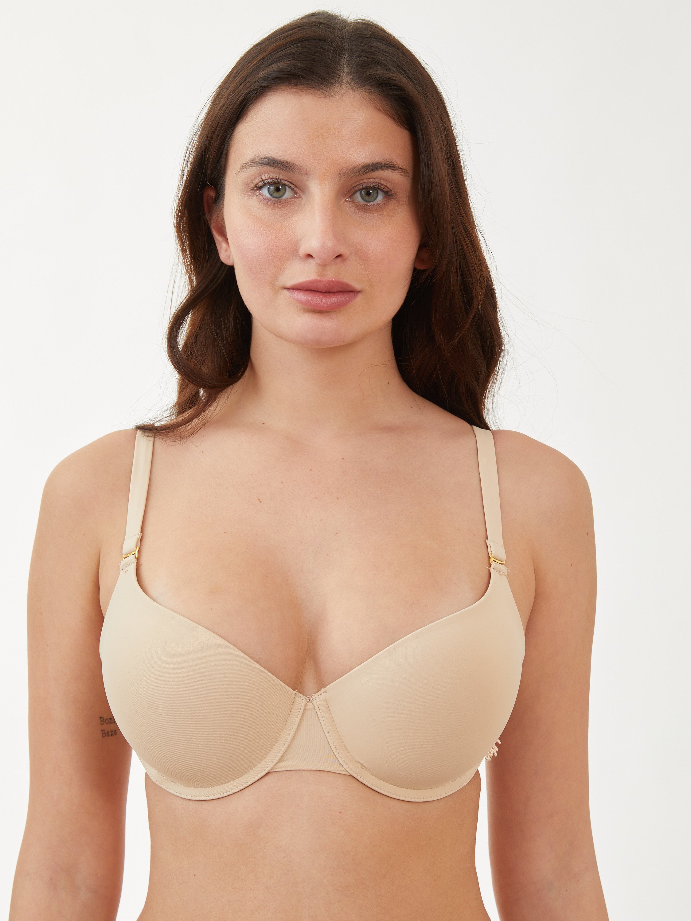 Memory Smart Bra חזייה חכמה - גוף