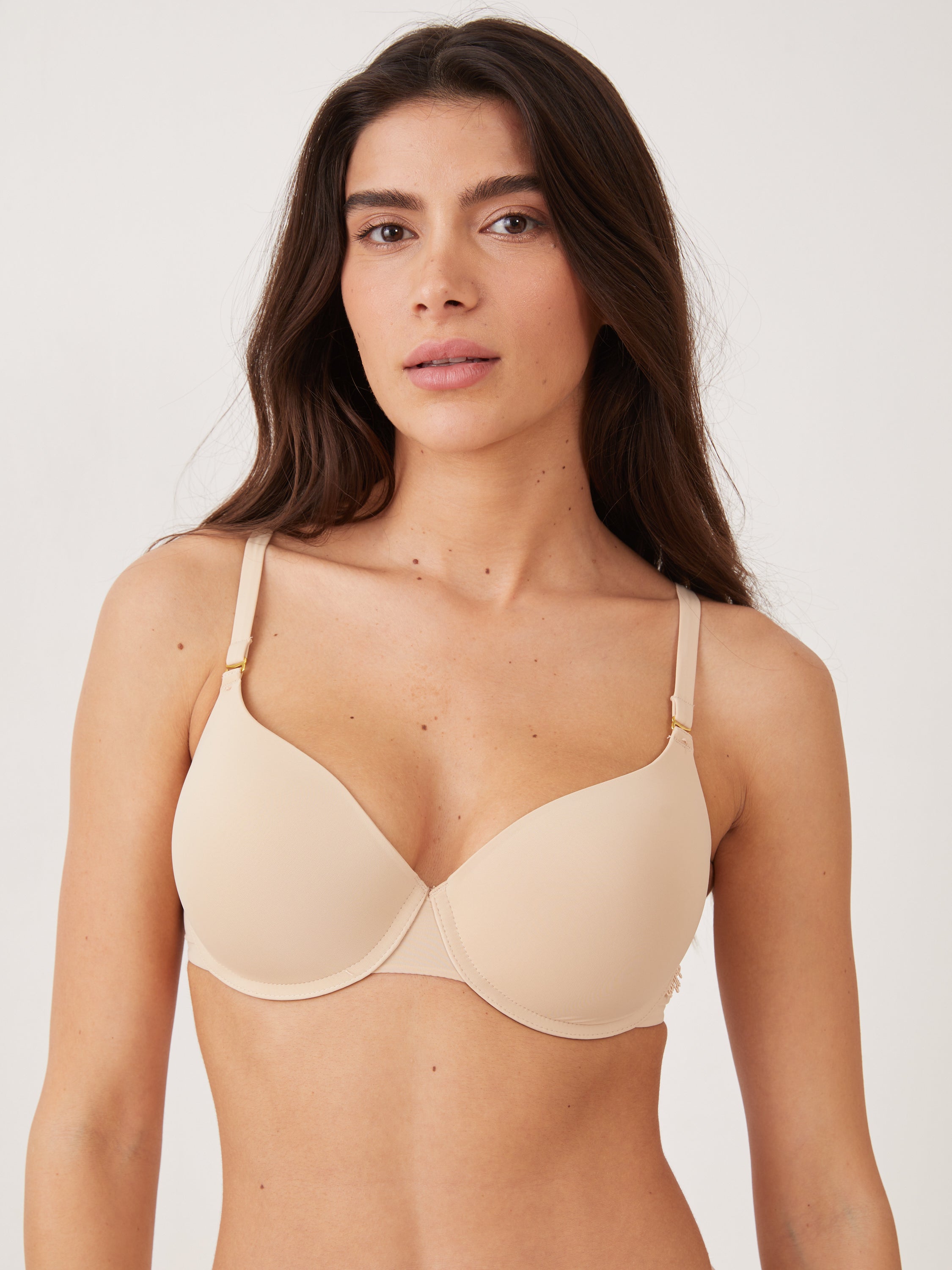 Memory Smart Bra חזיית ממורי פוש אפ