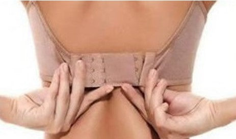 מרחיב חזיה מגוון גדלים - צבע בז'