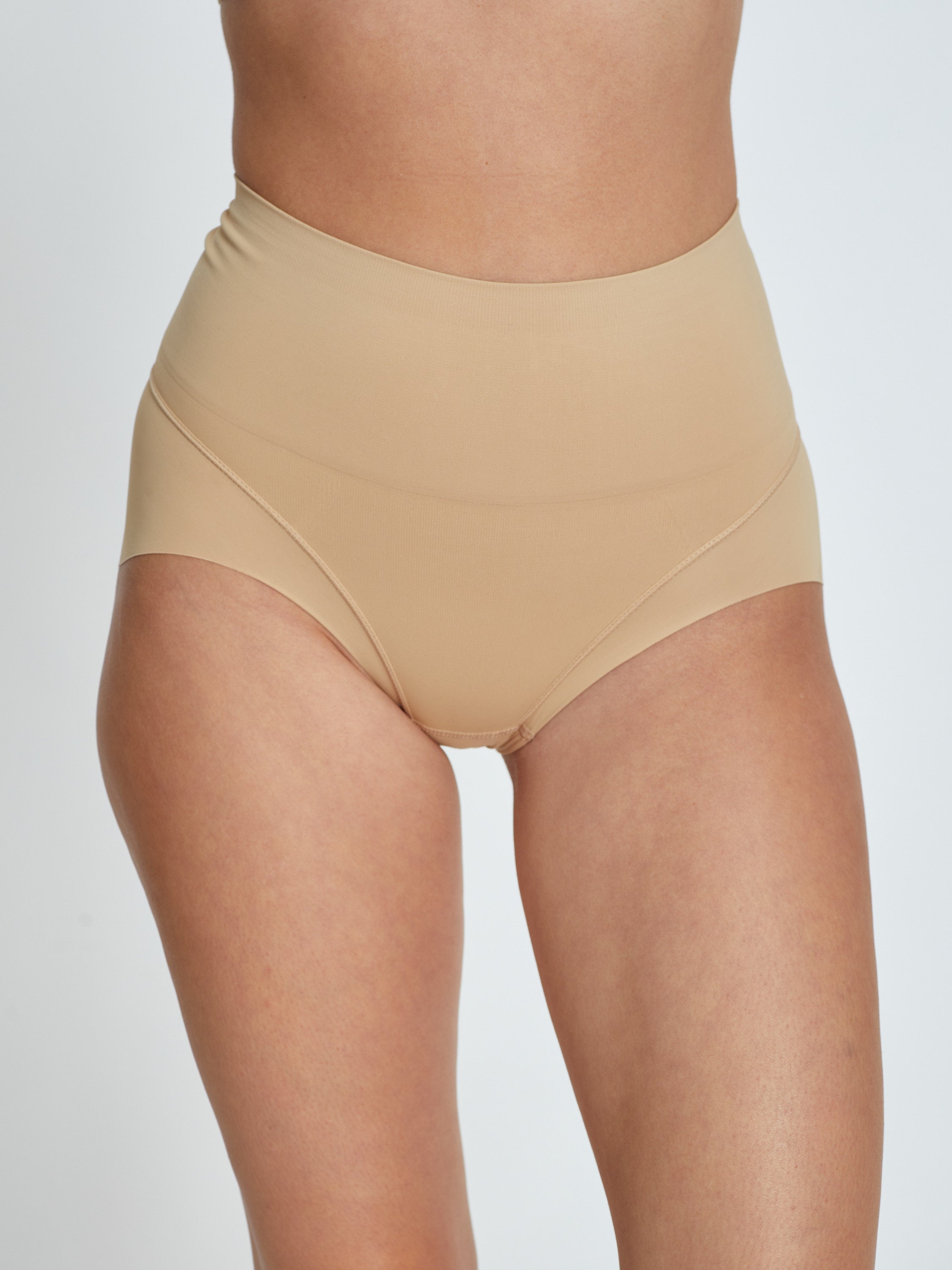 מחטב תחתון סימלס בגזרה גבוהה