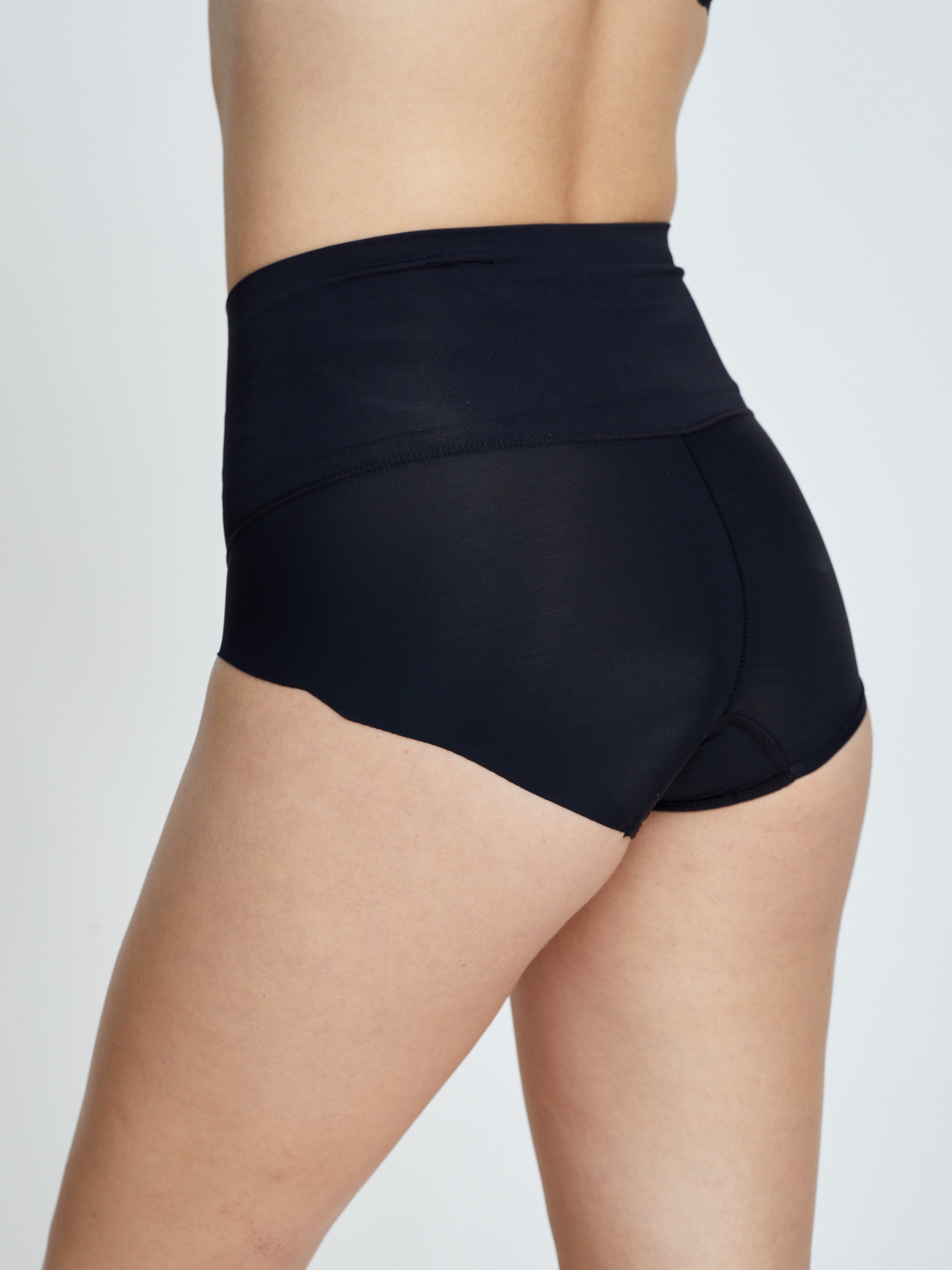 מחטב תחתון סימלס בגזרה גבוהה