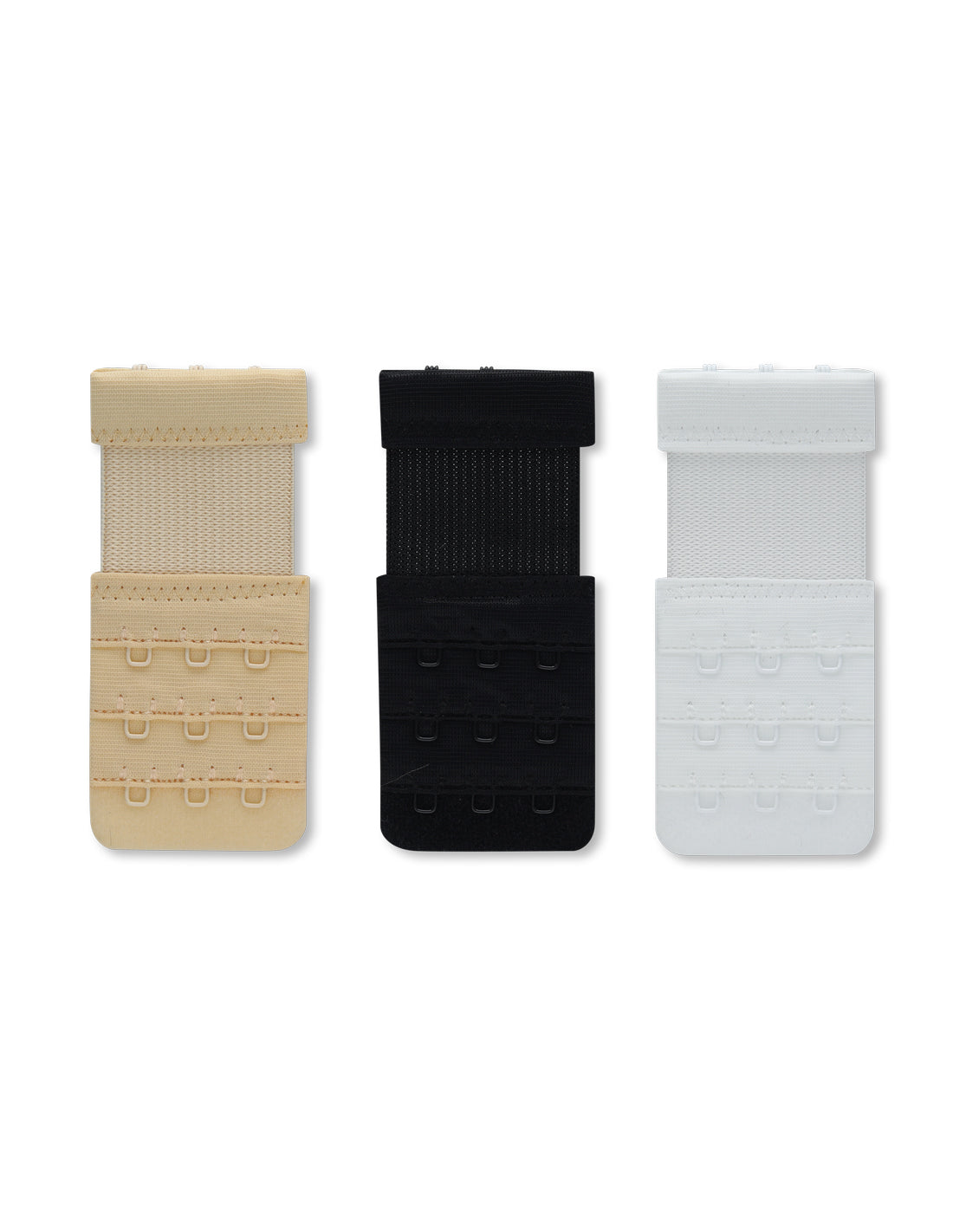 מרחיב חזיה מגוון גדלים - שחור