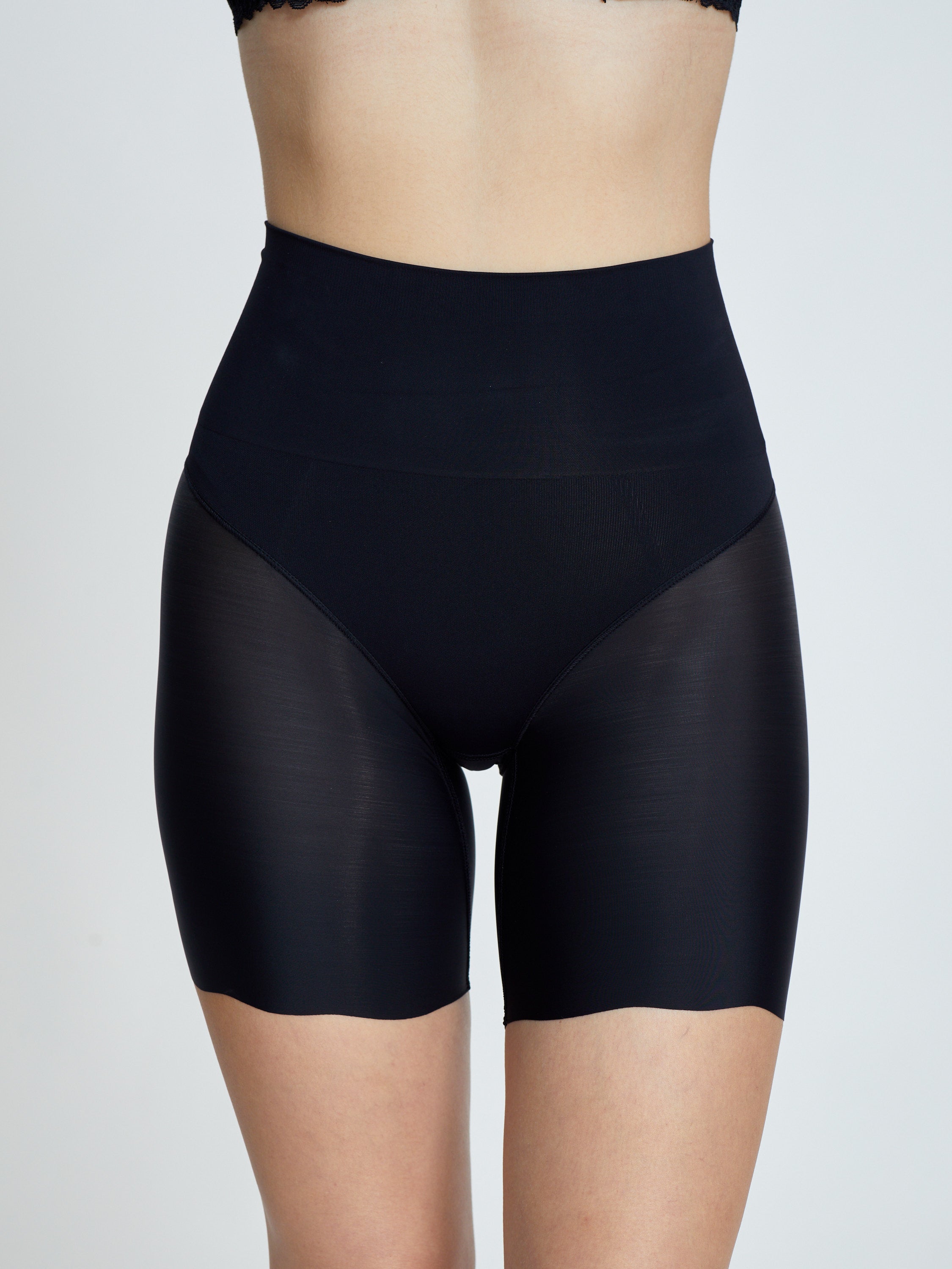 מחטב מכנסון סימלס בגזרה גבוהה