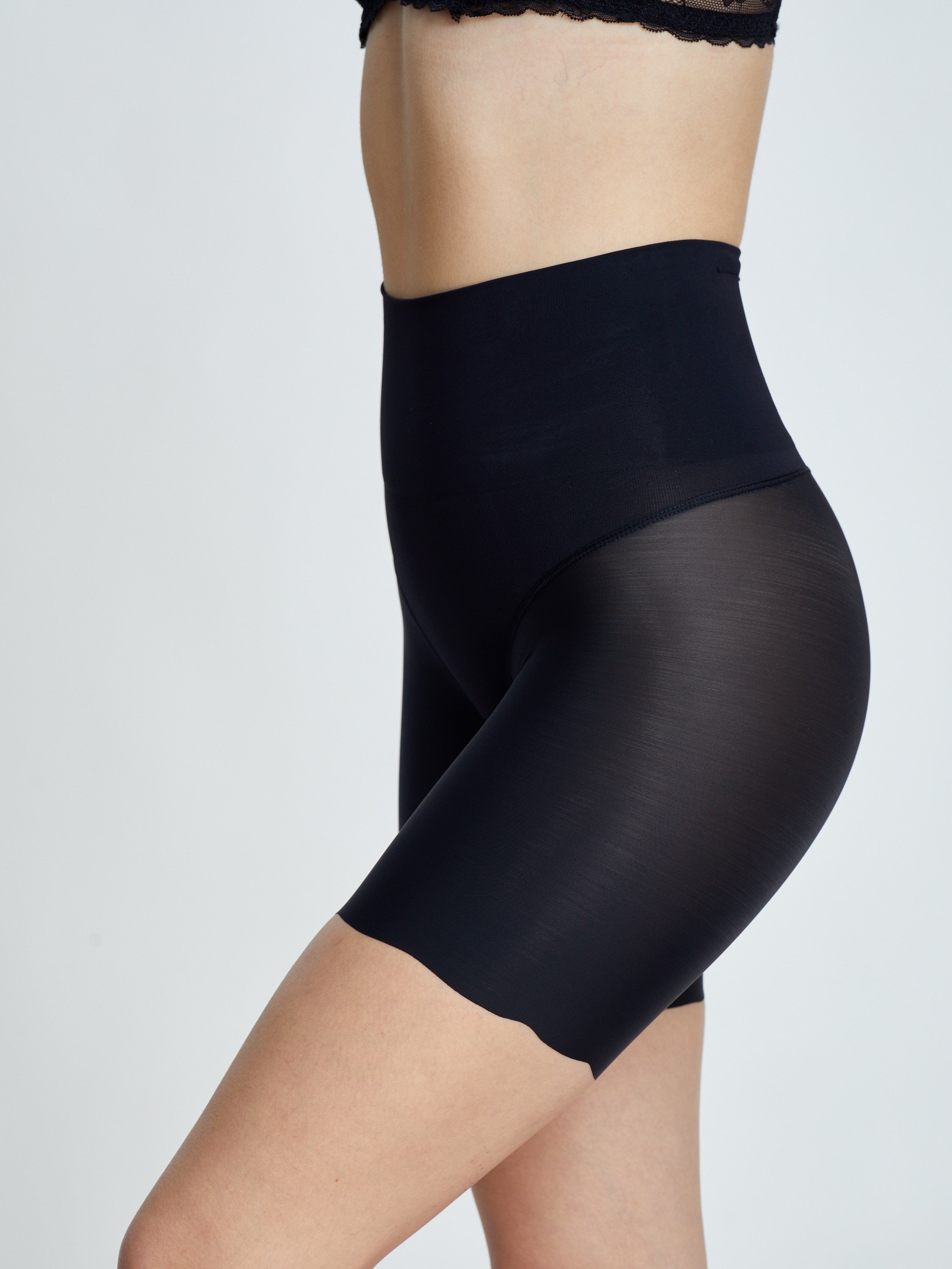 מחטב מכנסון סימלס בגזרה גבוהה