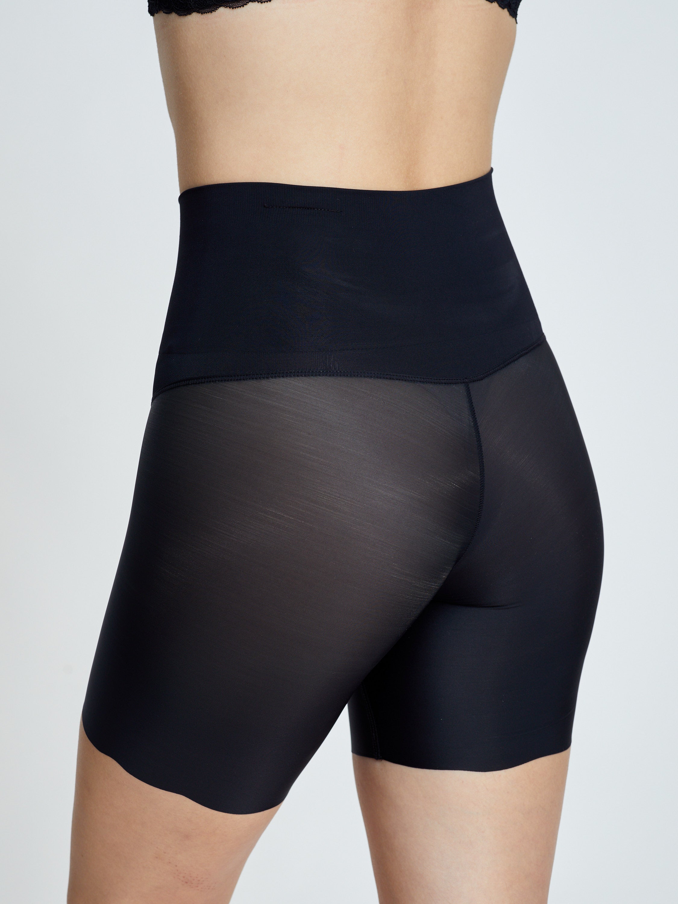 מחטב מכנסון סימלס בגזרה גבוהה