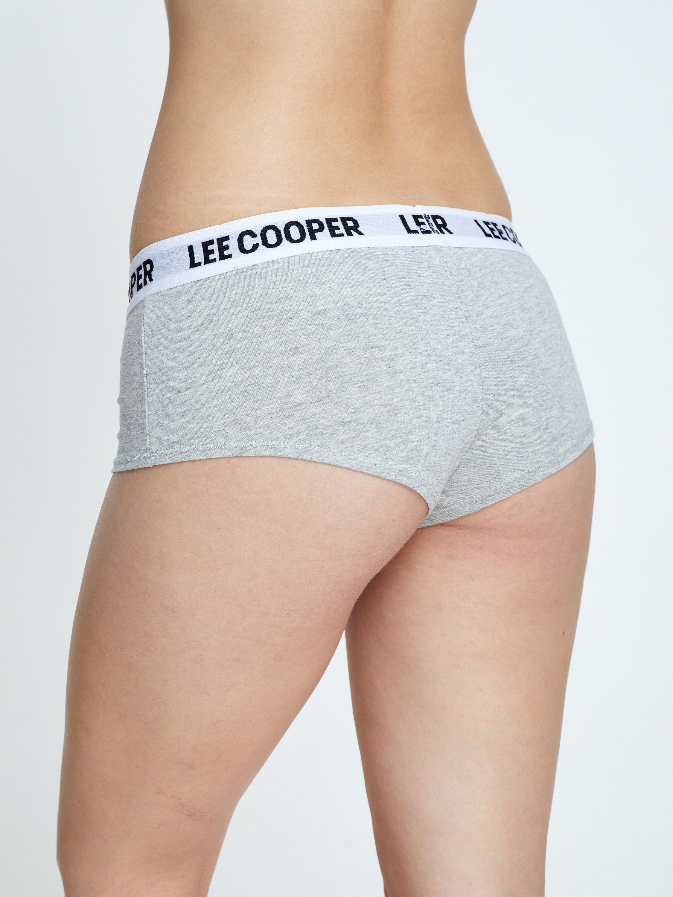 LEE COOPER - תחתון בוקסר