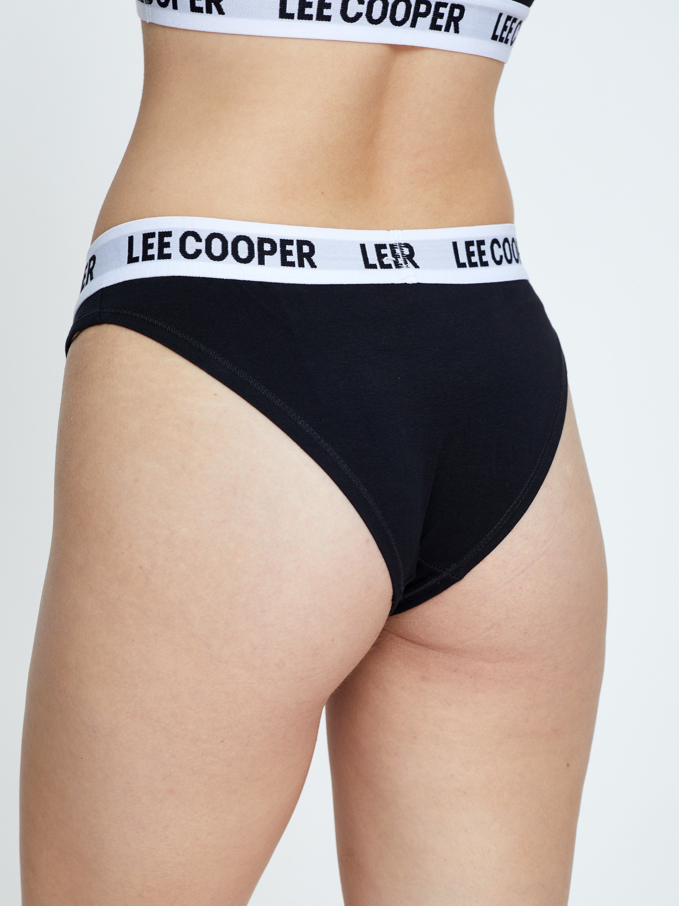 LEE COOPER - תחתון היפסטר