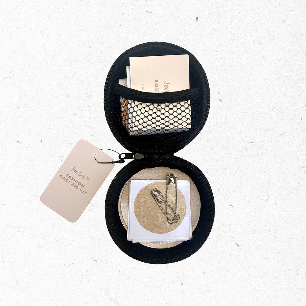 FASHION FIRST AID KIT