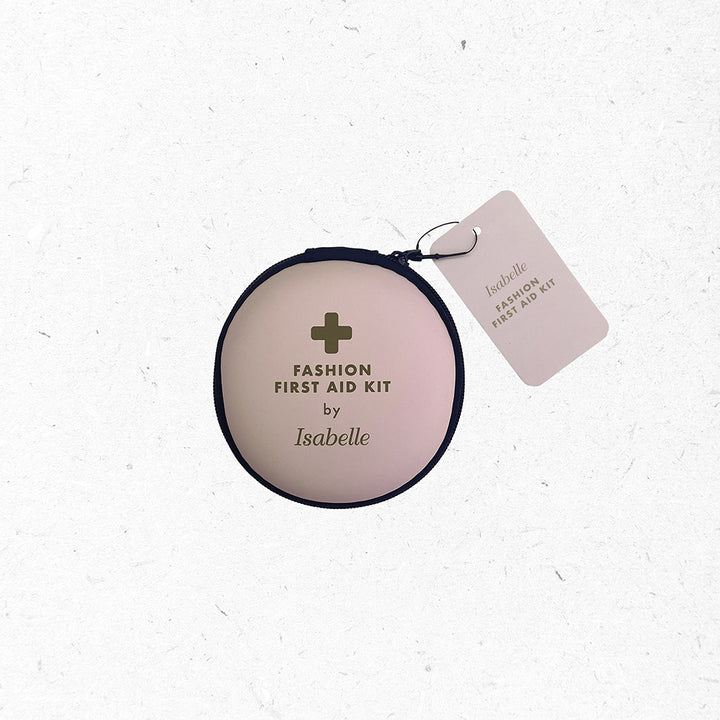 FASHION FIRST AID KIT