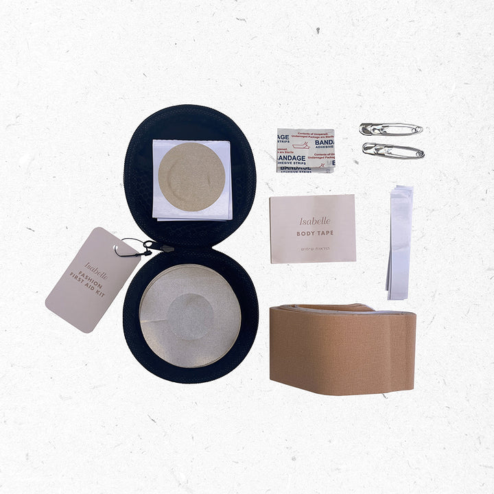 FASHION FIRST AID KIT