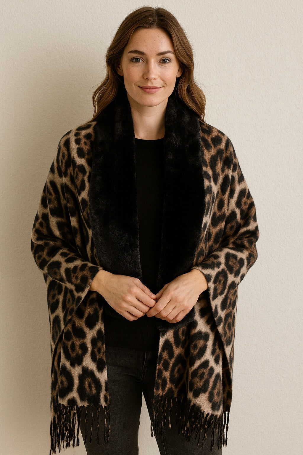 עליונית מנומרת - מנומר