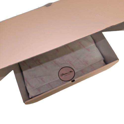 💋 קופסת אריזת מתנה 💋