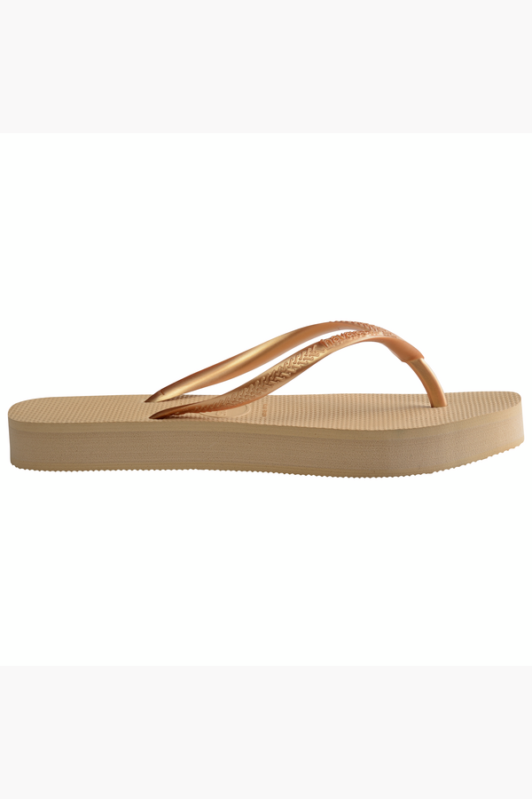 כפכפי פלטפורם – FLATFORM