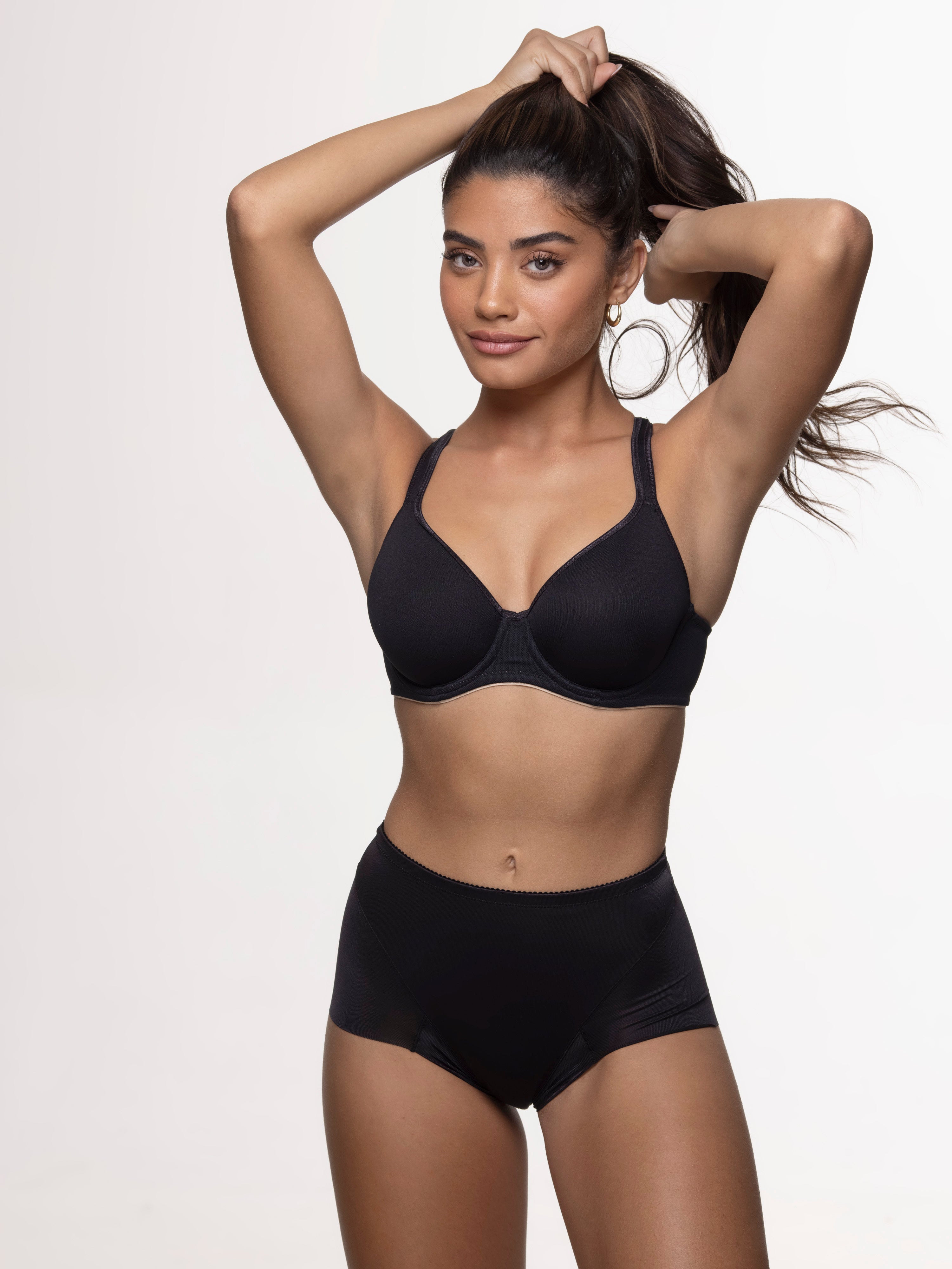 Sport חזיית ספורט מרופדת