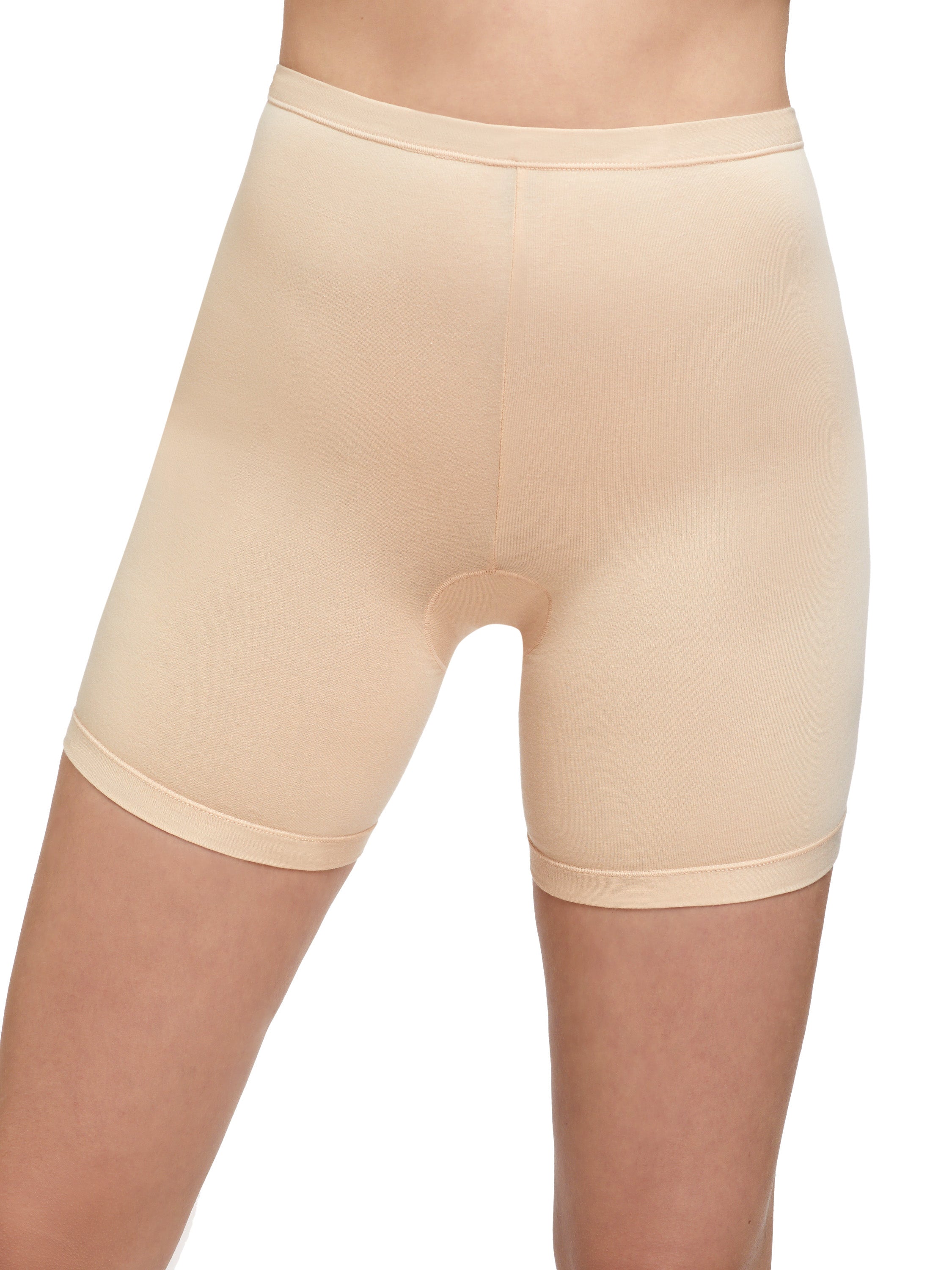 תחתון Boxer cotton - גוף