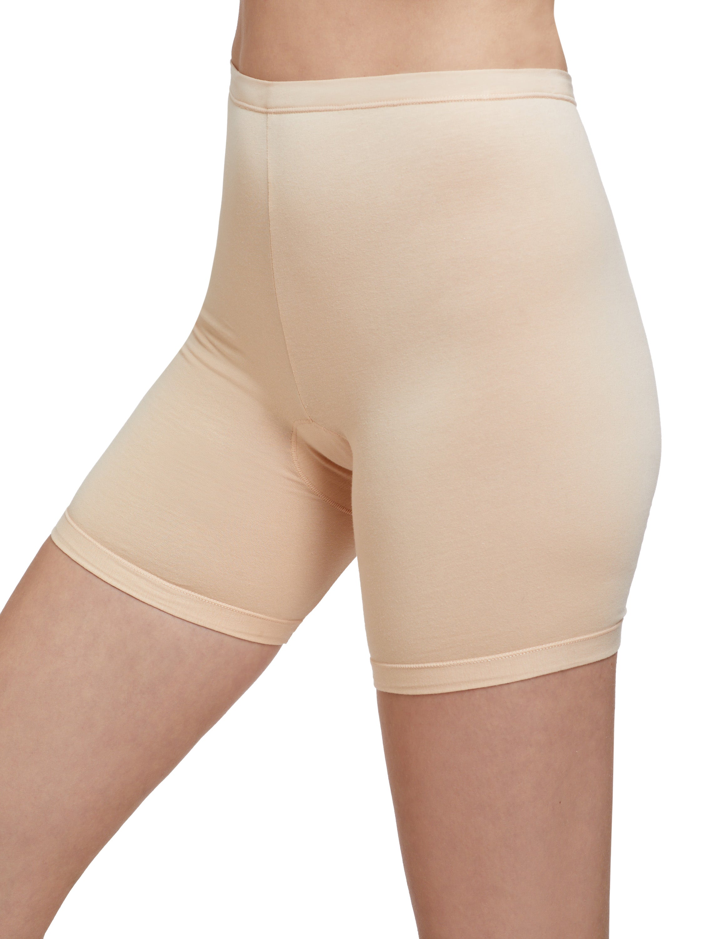 תחתון Boxer cotton - גוף