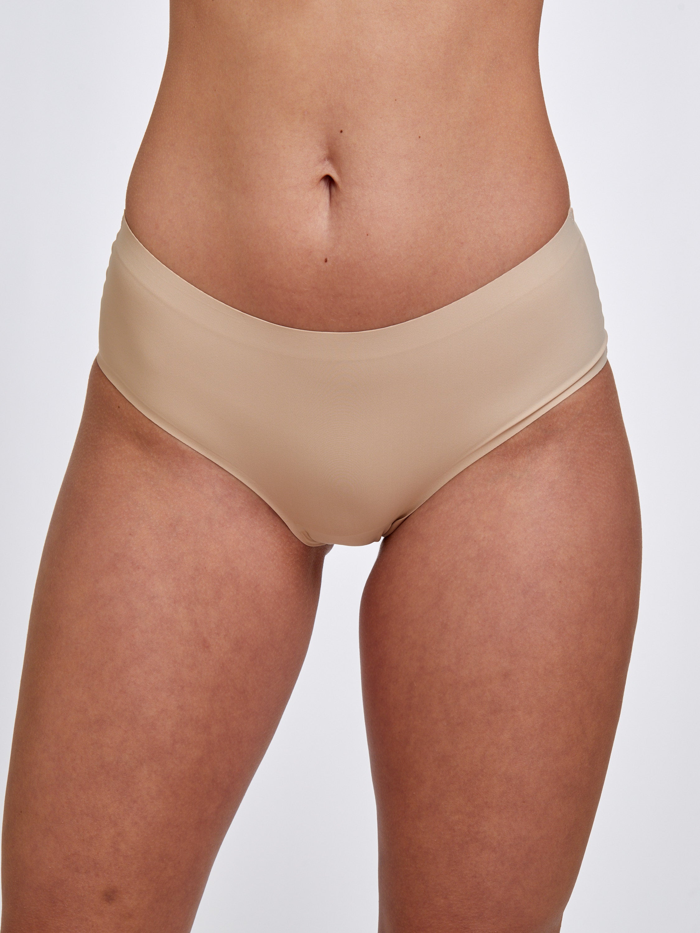 תחתון Hipster Invisible - גוף