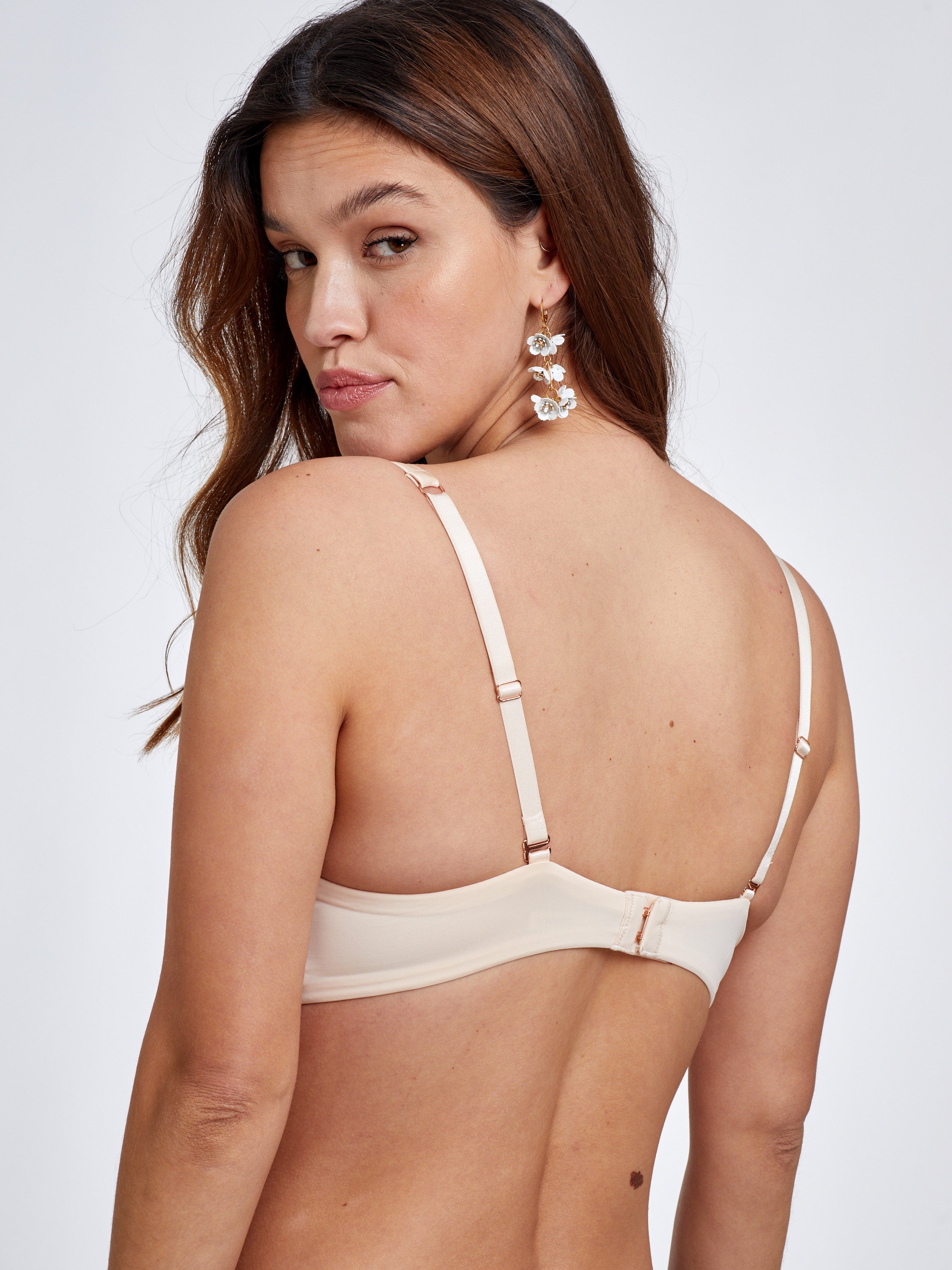 JUDY Spacer Bra חזיית ריפוד קל