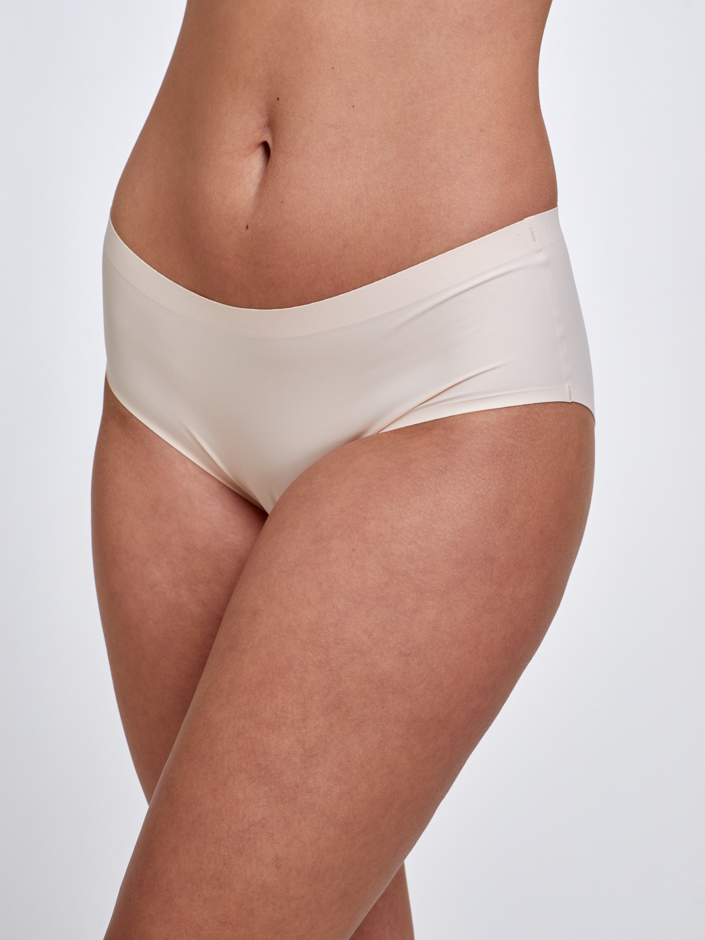 תחתון Hipster Invisible - פודרה