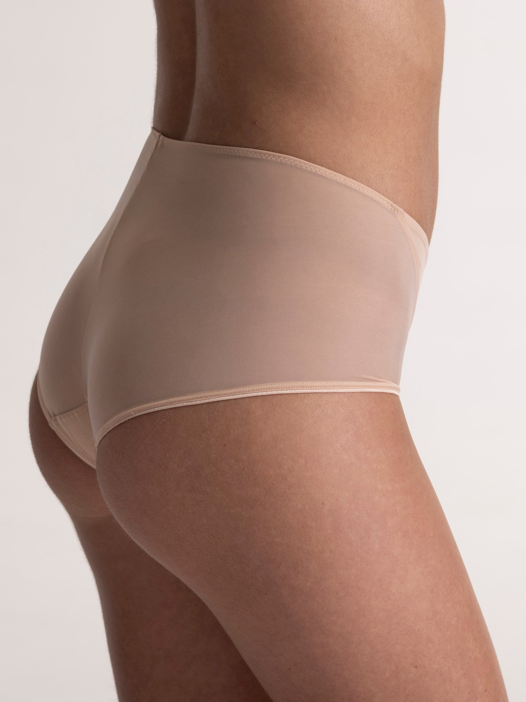 MAXI MATCH תחתון מקסי